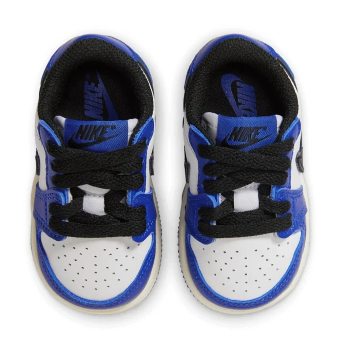 Nike Jordan Retro Game Royal Low OG (TD)Kids Sneaker Hakiki Deri Günlük Spor Ayakkabı Beyaz Nike Jordan Retro Game Royal Low OG (TD)Kids Sneaker Hakiki Deri Günlük Spor Ayakkabı Beyaz