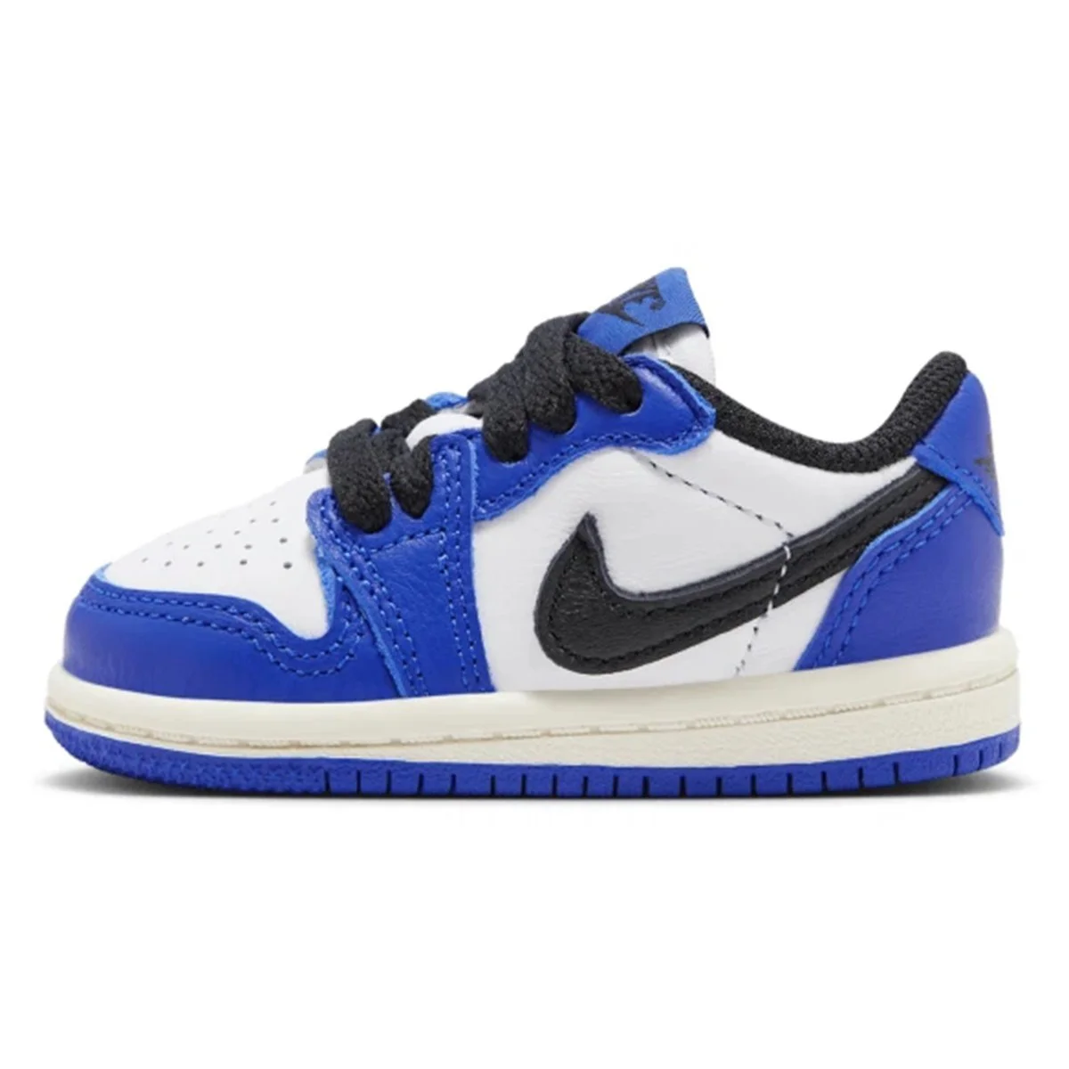Nike Jordan Retro Game Royal Low OG (TD)Kids Sneaker Hakiki Deri Günlük Spor Ayakkabı Beyaz Nike Jordan Retro Game Royal Low OG (TD)Kids Sneaker Hakiki Deri Günlük Spor Ayakkabı Beyaz