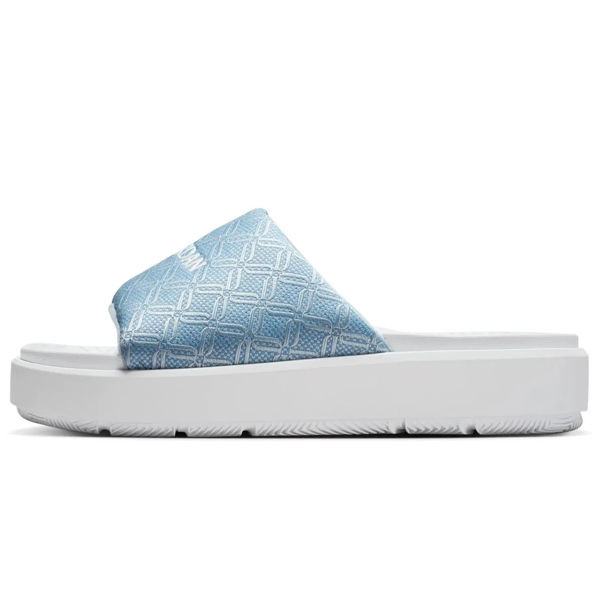 Nike Jordan Sophia ''Rattan'' Womens Sandals Kadın Günlük Terlik Mavi Fiyatı, Yorumları ve Özellikleri