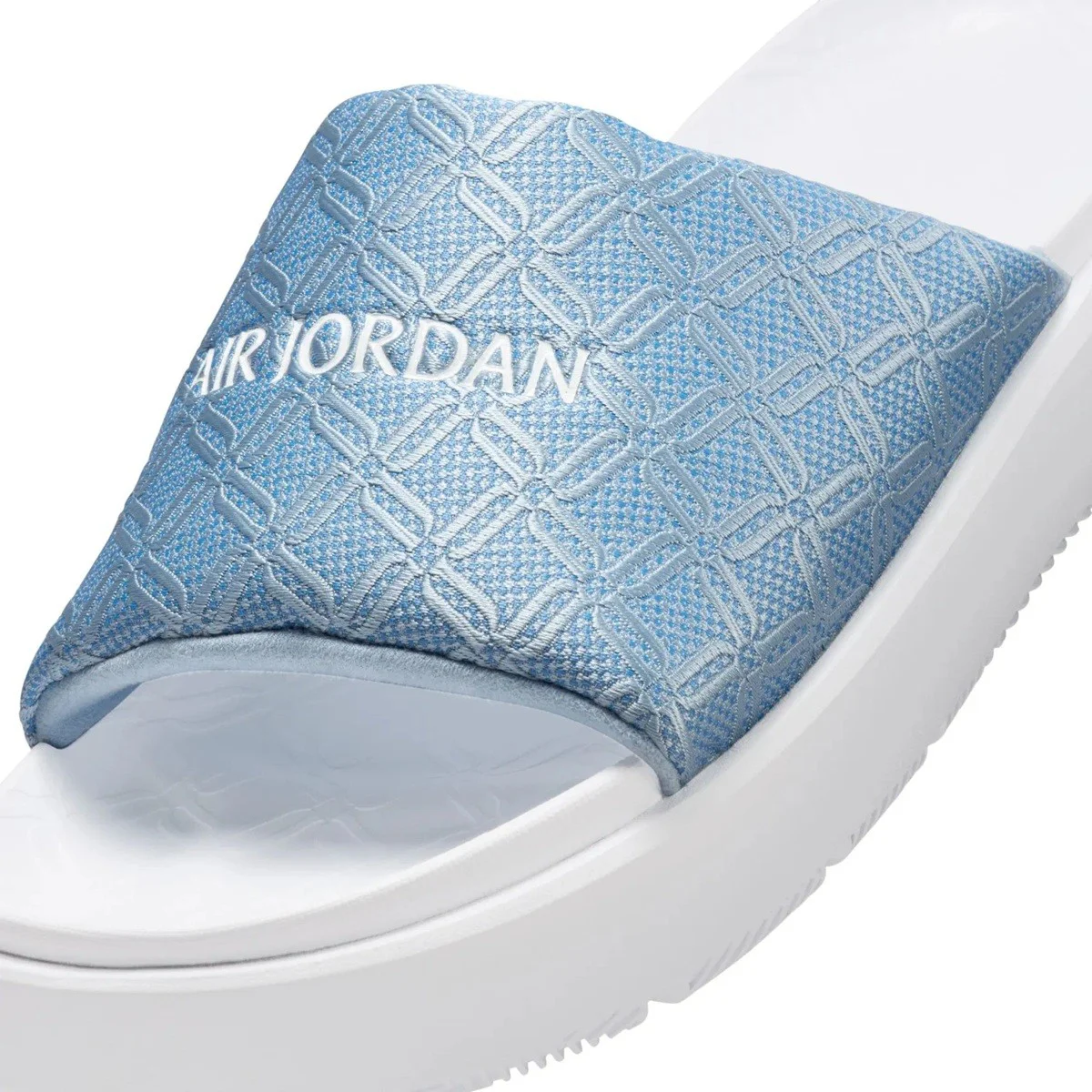 Nike Jordan Sophia ''Rattan'' Womens Sandals Kadın Günlük Terlik Mavi Fiyatı, Yorumları ve Özellikleri