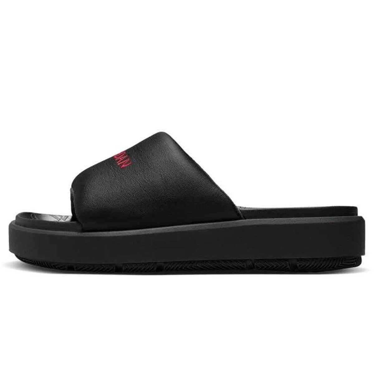 Nike Jordan Sophia Slide Womens Sandals Hakiki Deri Kadın Günlük Terlik Siyah Nike Jordan Sophia Slide Womens Sandals Hakiki Deri Kadın Günlük Terlik Siyah Fiyatı, Yorumları ve Özellikleri