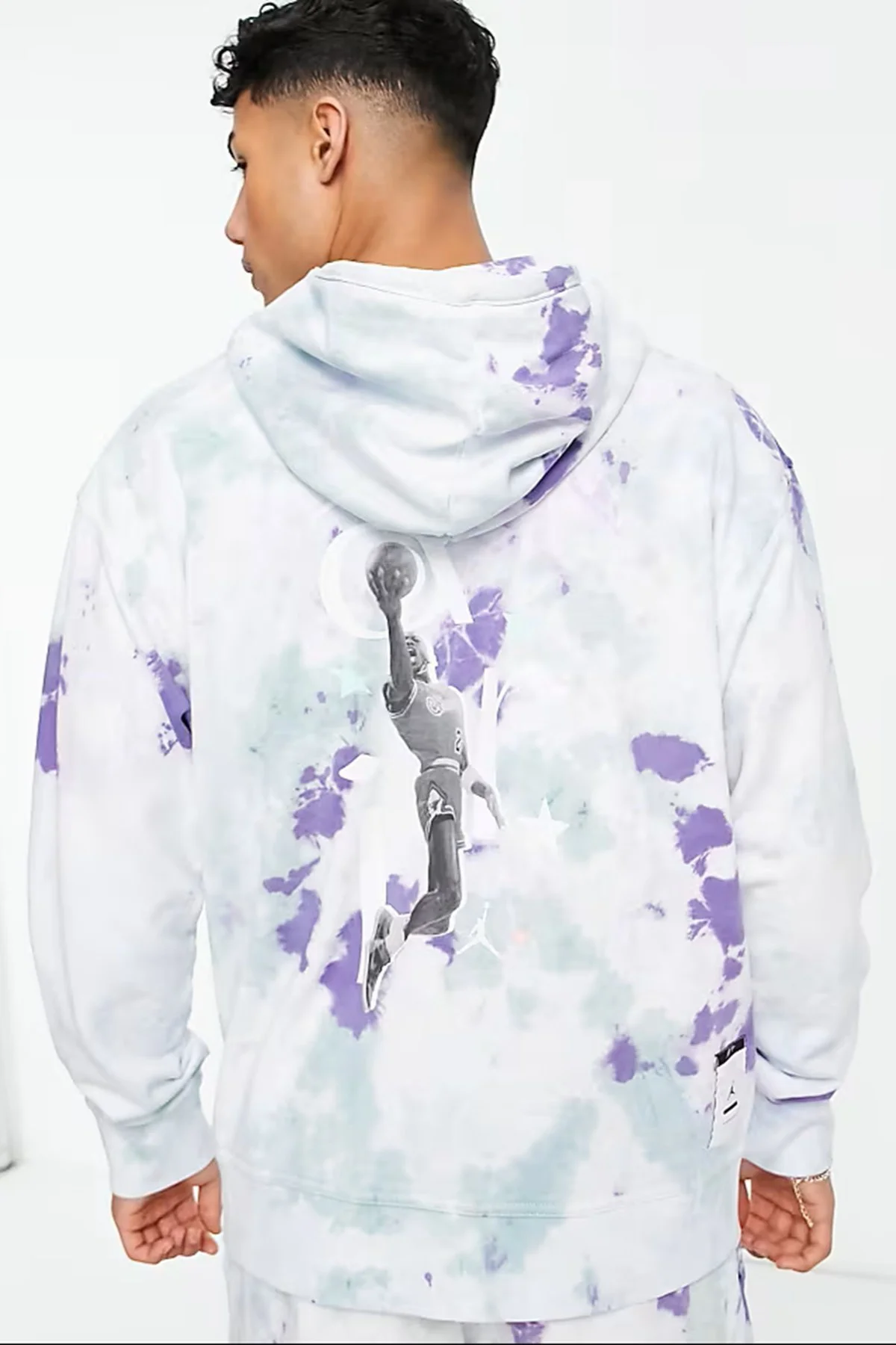 Nike Jordan Sport DNA Fleece Mens Green White Hoodie Sweatshirt Polar Kapüşonlu Erkek Sweatshirt Yeşil Beyaz Nike Jordan Sport DNA Fleece Mens Green White Hoodie Sweatshirt Polar Kapüşonlu Erkek Sweatshirt Yeşil Beyaz