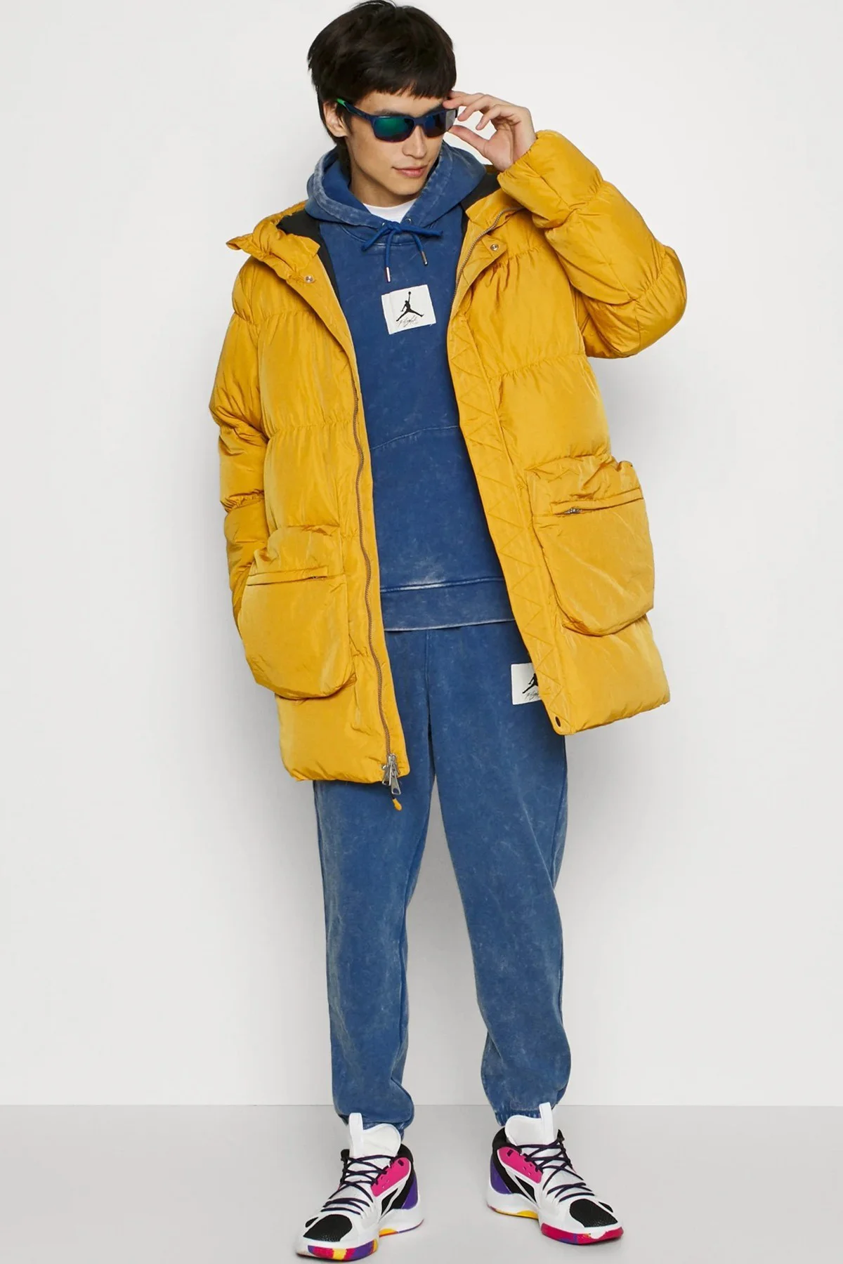 Nike Jordan Statement Chutney Down Fill Repel Puffer Erkek Kapüşonlu Kaz Tüyü Suitici Parka Hardal Nike Jordan Statement Chutney Down Fill Repel Puffer Erkek Kapüşonlu Kaz Tüyü Suitici Parka Hardal Fiyatı, Yorumları ve Özellikleri