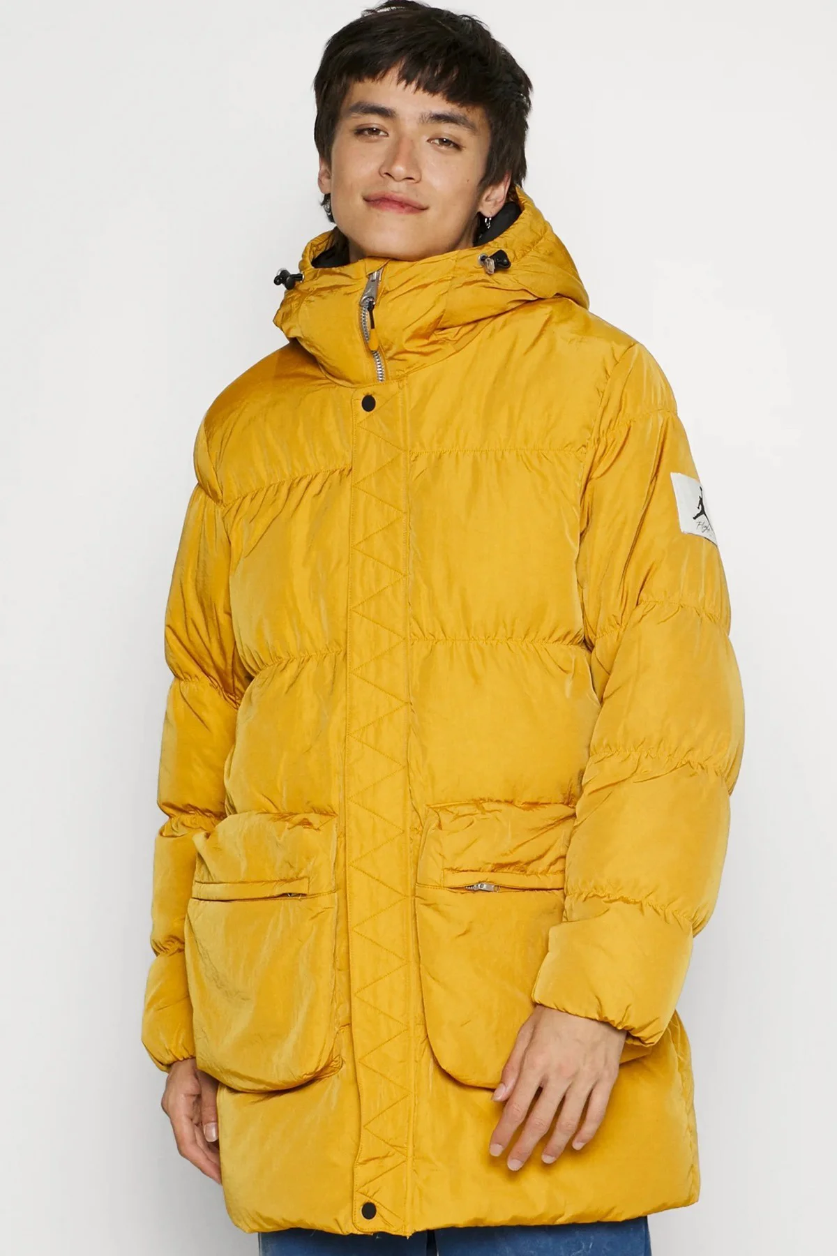 Nike Jordan Statement Chutney Down Fill Repel Puffer Erkek Kapüşonlu Kaz Tüyü Suitici Parka Hardal Nike Jordan Statement Chutney Down Fill Repel Puffer Erkek Kapüşonlu Kaz Tüyü Suitici Parka Hardal Fiyatı, Yorumları ve Özellikleri