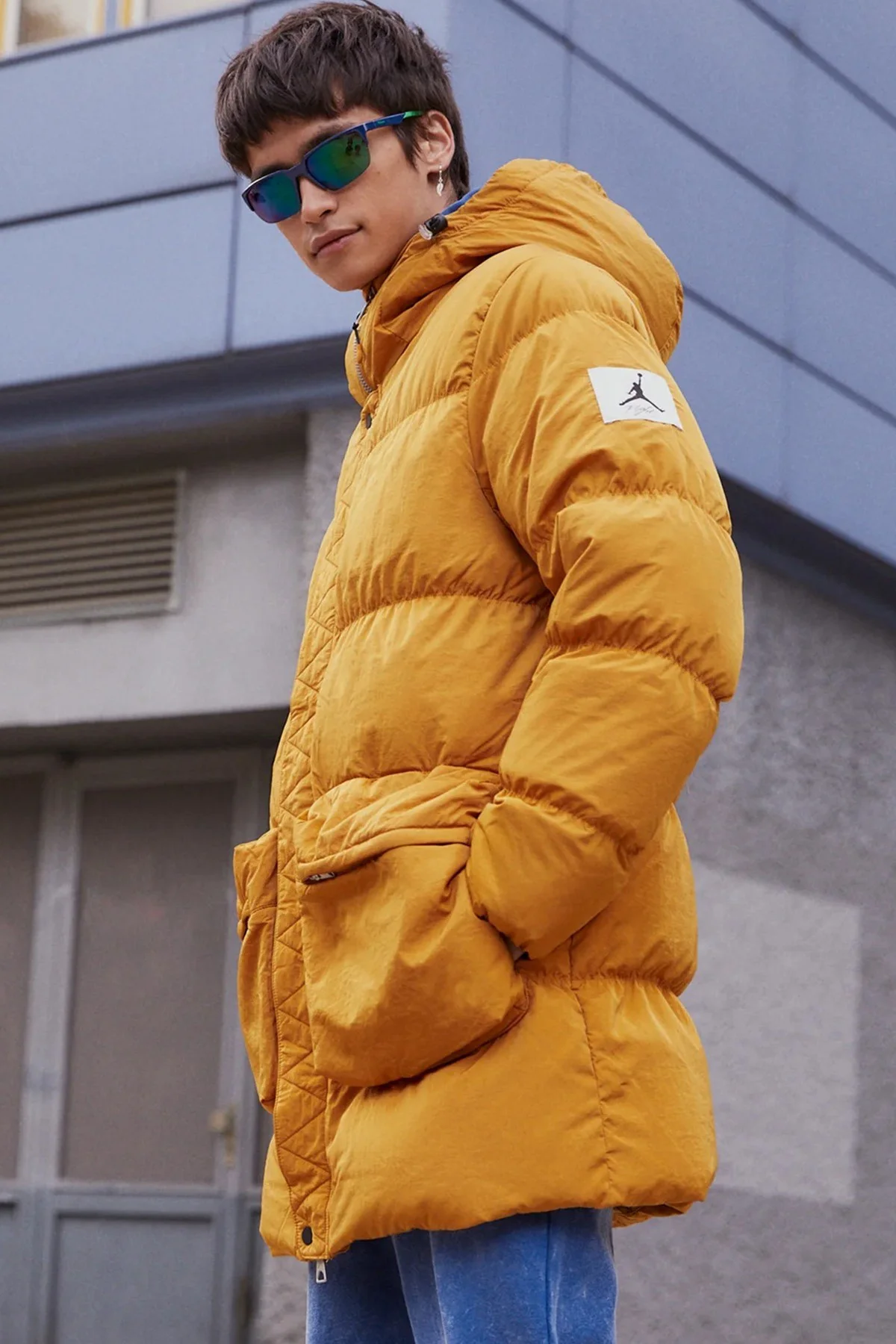 Nike Jordan Statement Chutney Down Fill Repel Puffer Erkek Kapüşonlu Kaz Tüyü Suitici Parka Hardal Nike Jordan Statement Chutney Down Fill Repel Puffer Erkek Kapüşonlu Kaz Tüyü Suitici Parka Hardal Fiyatı, Yorumları ve Özellikleri