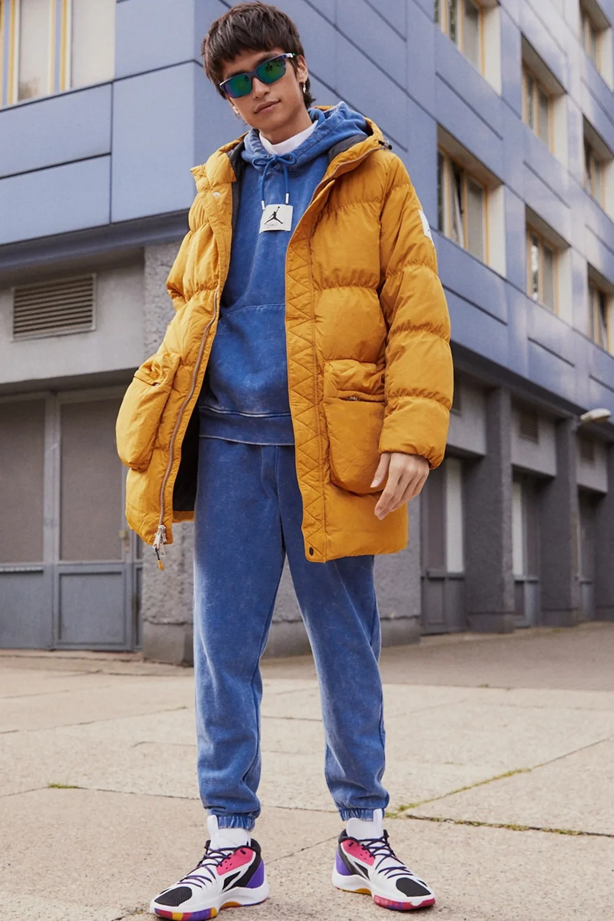 Nike Jordan Statement Chutney Down Fill Repel Puffer Erkek Kapüşonlu Kaz Tüyü Suitici Parka Hardal Nike Jordan Statement Chutney Down Fill Repel Puffer Erkek Kapüşonlu Kaz Tüyü Suitici Parka Hardal Fiyatı, Yorumları ve Özellikleri