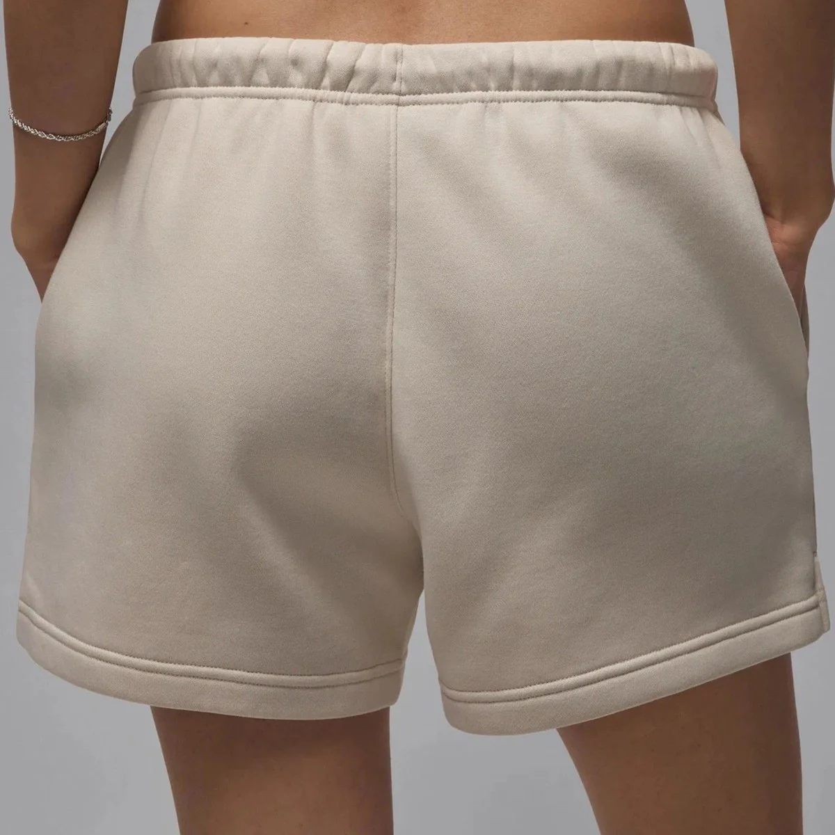 Nike Jordan Women's Jumpman Brooklyn Fleece Ft Short 24 Kadın Pamuklu Şort Krem Nike Jordan Women's Jumpman Brooklyn Fleece Ft Short 24 Kadın Pamuklu Şort Krem Fiyatı, Yorumları ve Özellikleri