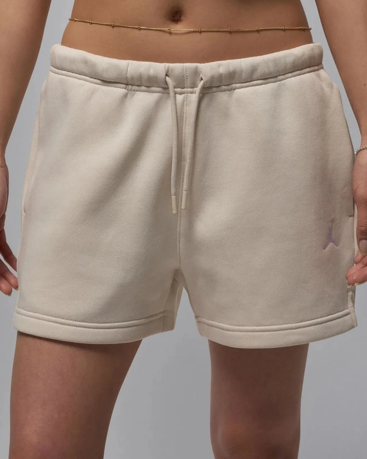 Nike Jordan Women's Jumpman Brooklyn Fleece Ft Short 24 Kadın Pamuklu Şort Krem Nike Jordan Women's Jumpman Brooklyn Fleece Ft Short 24 Kadın Pamuklu Şort Krem Fiyatı, Yorumları ve Özellikleri
