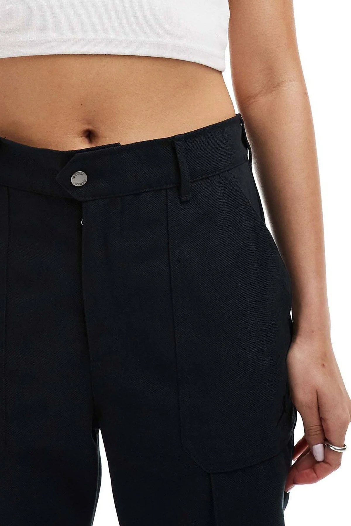 Nike Jordan Woven Sweatpants Kadın Dokuma Eşofman Altı Siyah Nike Jordan Woven Sweatpants Kadın Dokuma Eşofman Altı Siyah Fiyatı, Yorumları ve Özellikleri