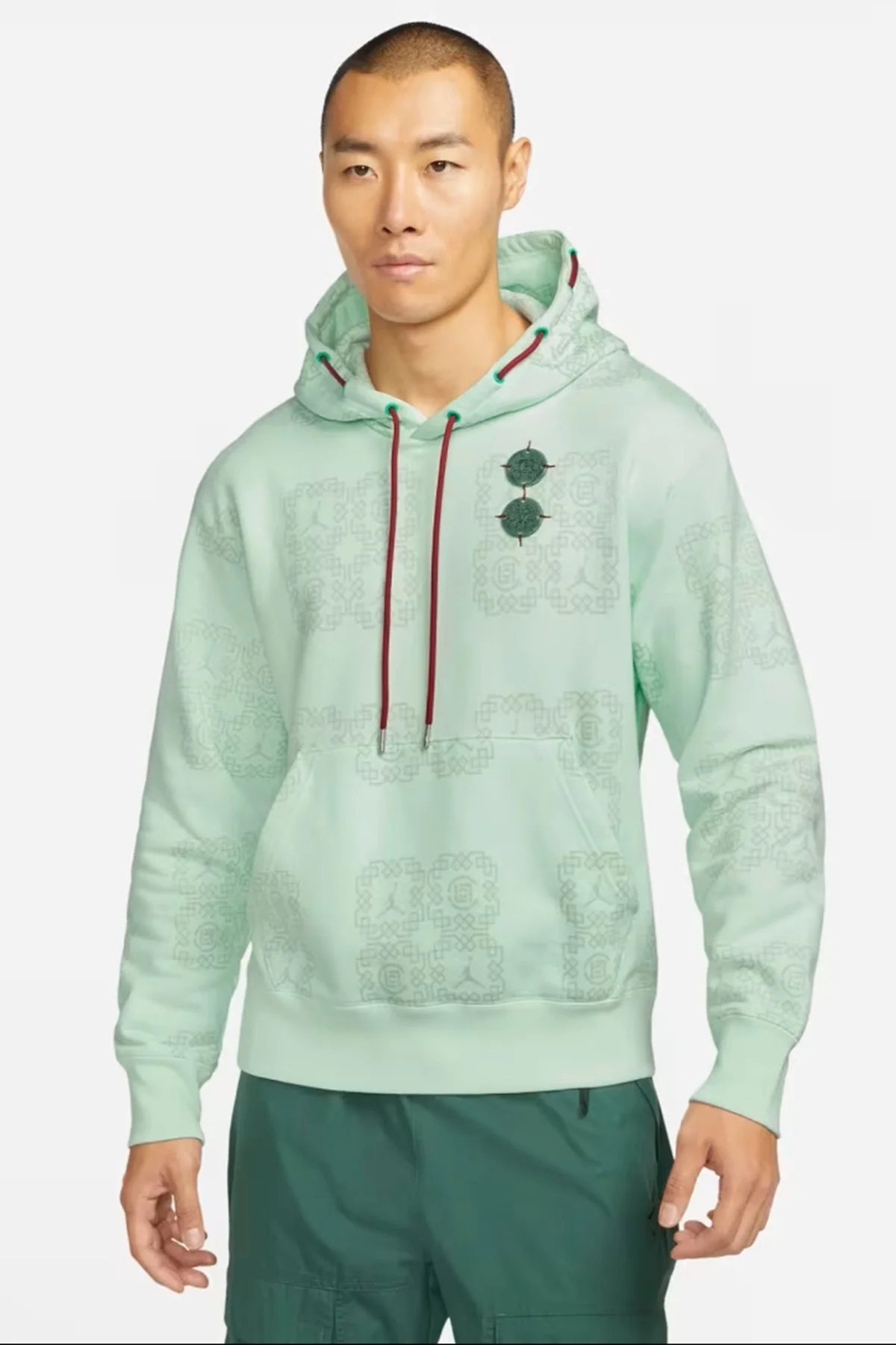 Nike Jordan X-Clot Mens Fleece Grafik Baskılı Kapüşonlu Erkek Sweatshirt Yeşil Nike Jordan X-Clot Mens Fleece Grafik Baskılı Kapüşonlu Erkek Sweatshirt Yeşil Fiyatı, Yorumları ve Özellikleri