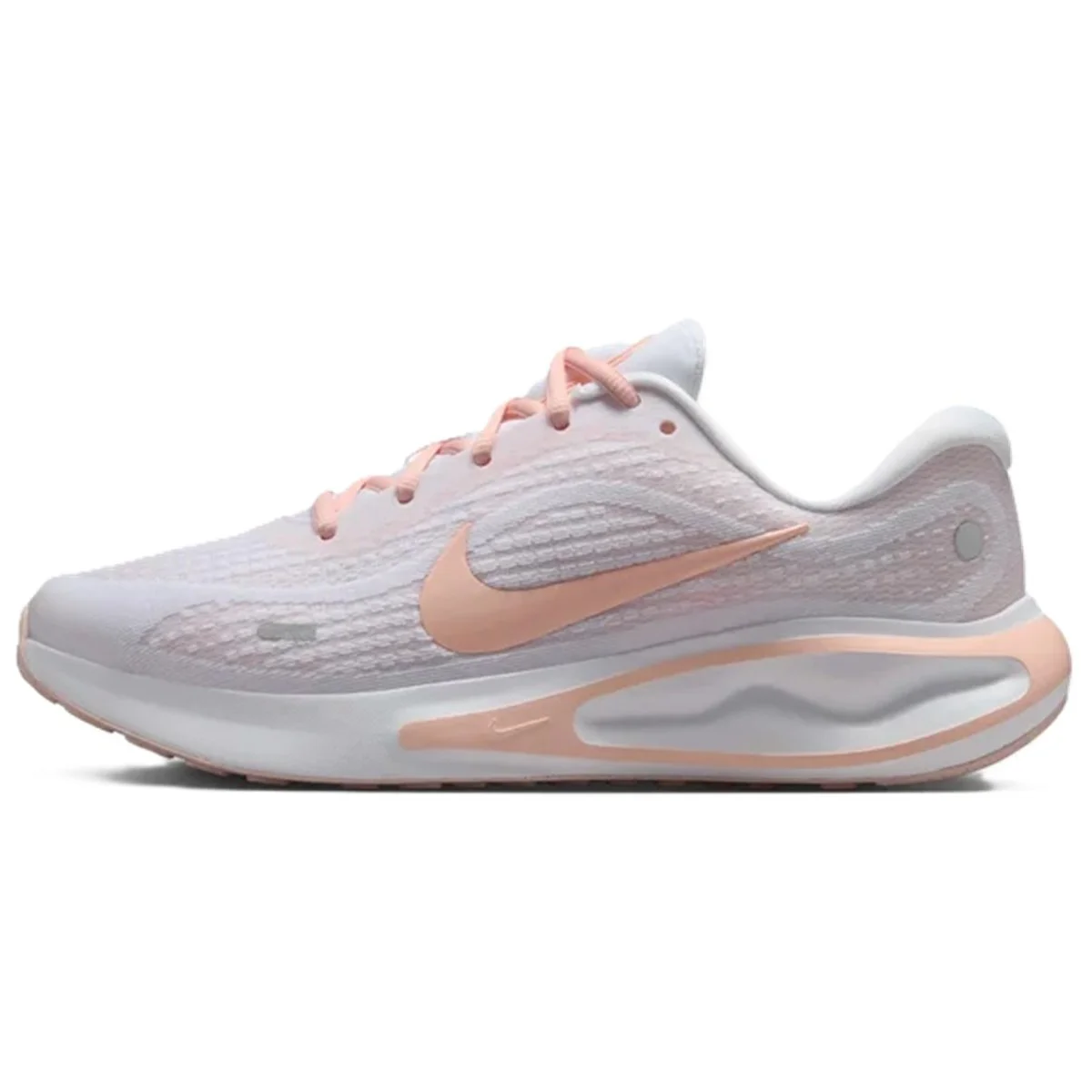 Nike Journey Run Womens Running Shoes Reflektörlü Kadın Yürüyüş Koşu Ayakkabısı Beyaz-Turuncu Nike Journey Run Womens Running Shoes Reflektörlü Kadın Yürüyüş Koşu Ayakkabısı Beyaz-Turuncu Fiyatı, Yorumları ve Özellikleri