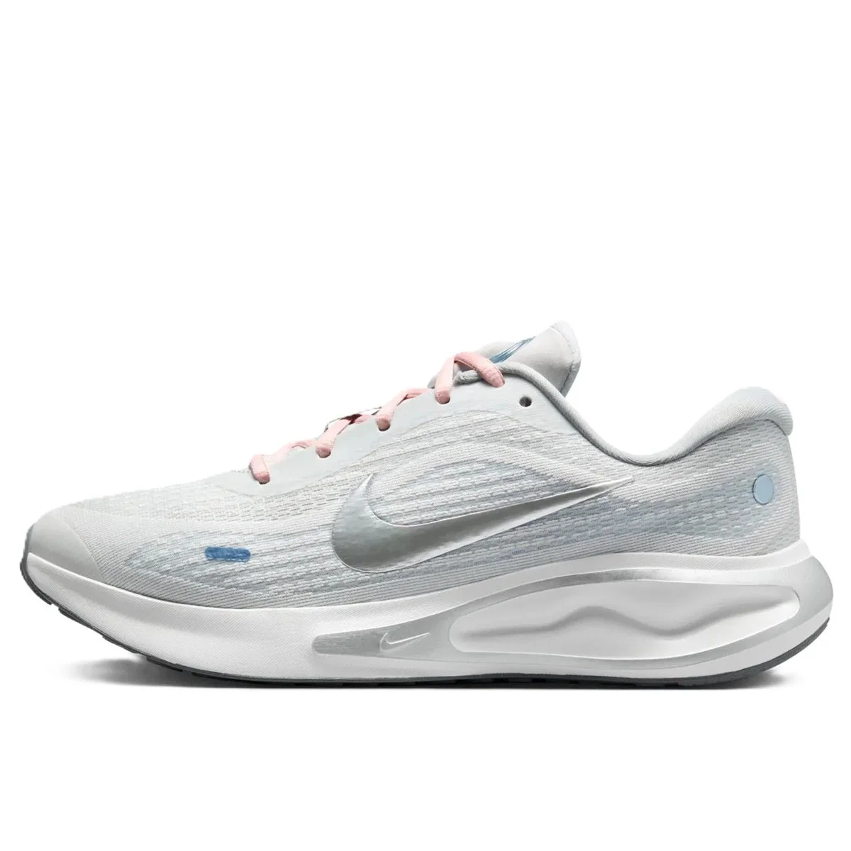 Nike Journey Run Womens Running Shoes Reflektörlü Kadın Yürüyüş Koşu Ayakkabısı Gri Nike Journey Run Womens Running Shoes Reflektörlü Kadın Yürüyüş Koşu Ayakkabısı Gri Fiyatı, Yorumları ve Özellikleri