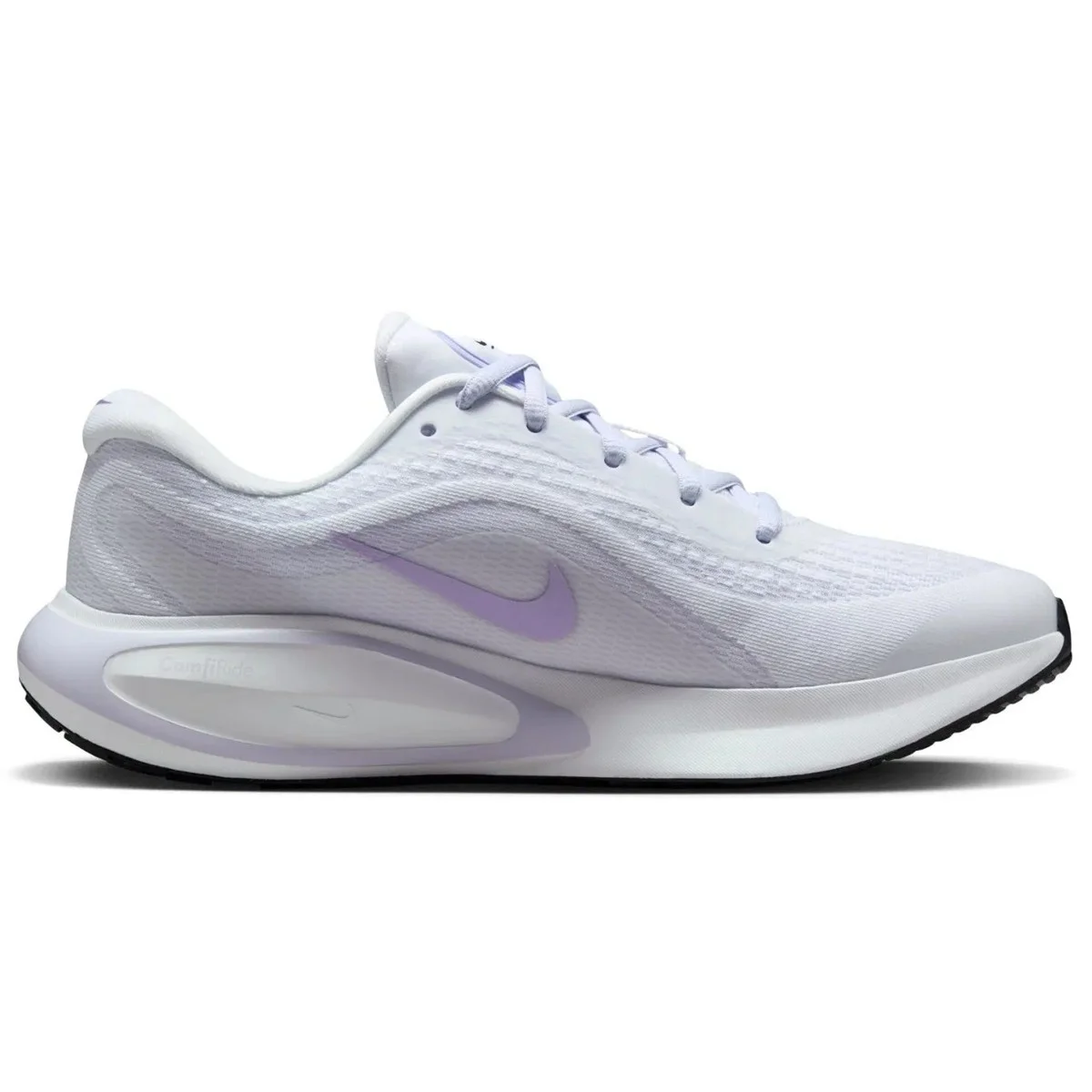 Nike Journey Run Womens Running Shoes Reflektörlü Kadın Yürüyüş Koşu Ayakkabısı Lila Fiyatı, Yorumları ve Özellikleri