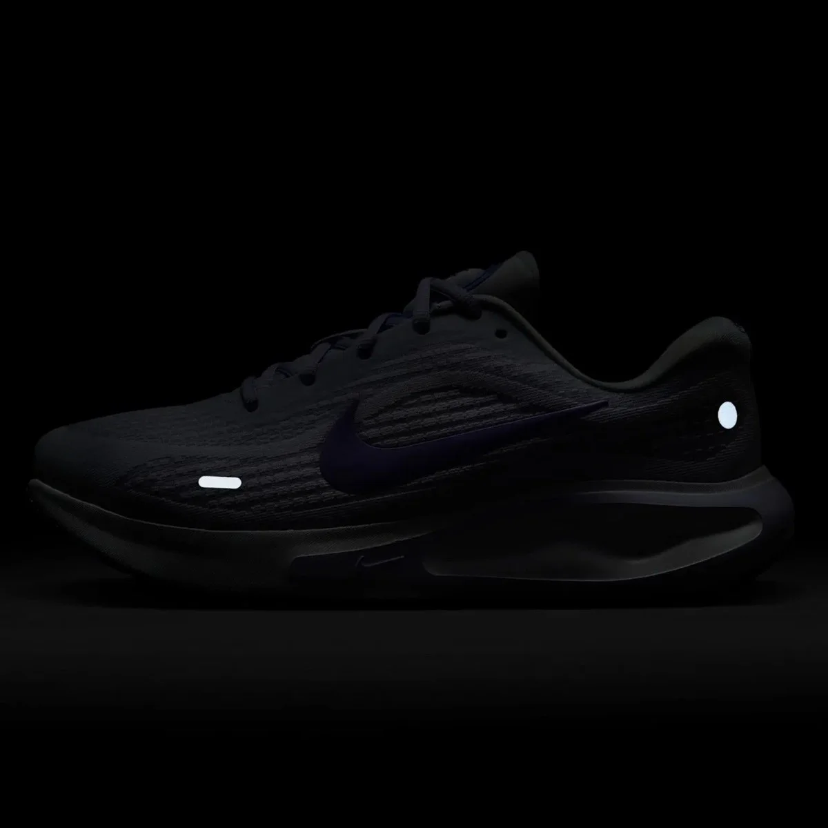 Nike Journey Run Womens Running Shoes Reflektörlü Kadın Yürüyüş Koşu Ayakkabısı Lila Fiyatı, Yorumları ve Özellikleri