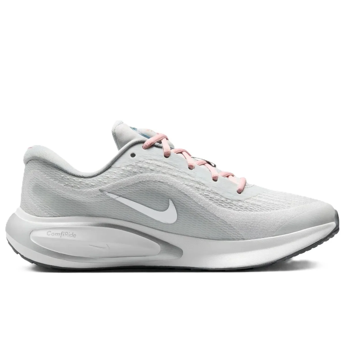 Nike Journey Run Womens Running Shoes Reflektörlü Kadın Yürüyüş Koşu Ayakkabısı Gri Nike Journey Run Womens Running Shoes Reflektörlü Kadın Yürüyüş Koşu Ayakkabısı Gri Fiyatı, Yorumları ve Özellikleri