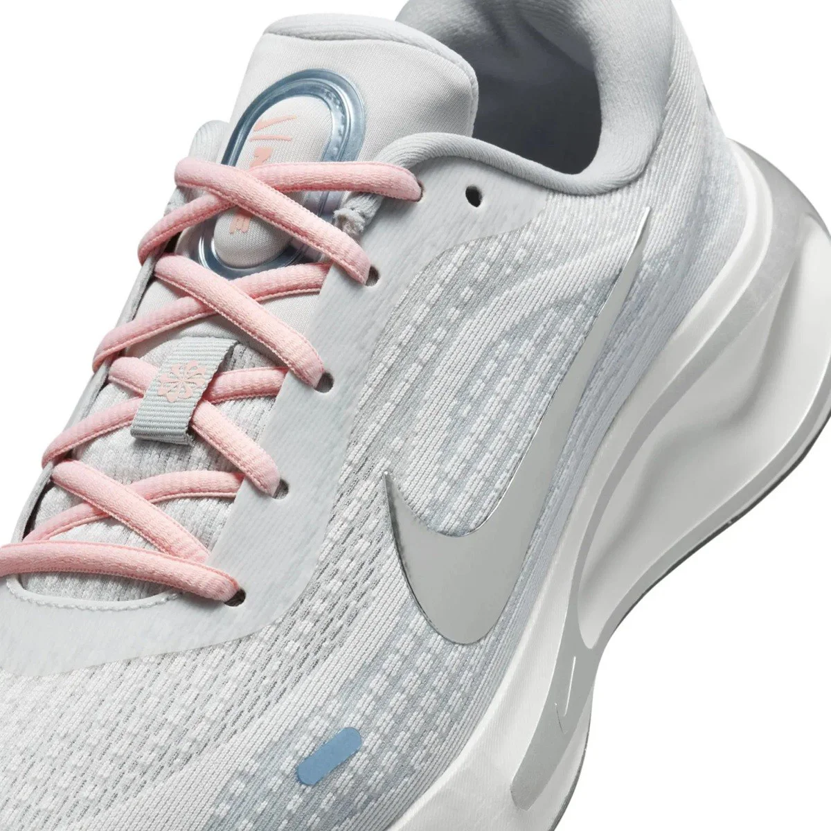 Nike Journey Run Womens Running Shoes Reflektörlü Kadın Yürüyüş Koşu Ayakkabısı Gri Nike Journey Run Womens Running Shoes Reflektörlü Kadın Yürüyüş Koşu Ayakkabısı Gri Fiyatı, Yorumları ve Özellikleri