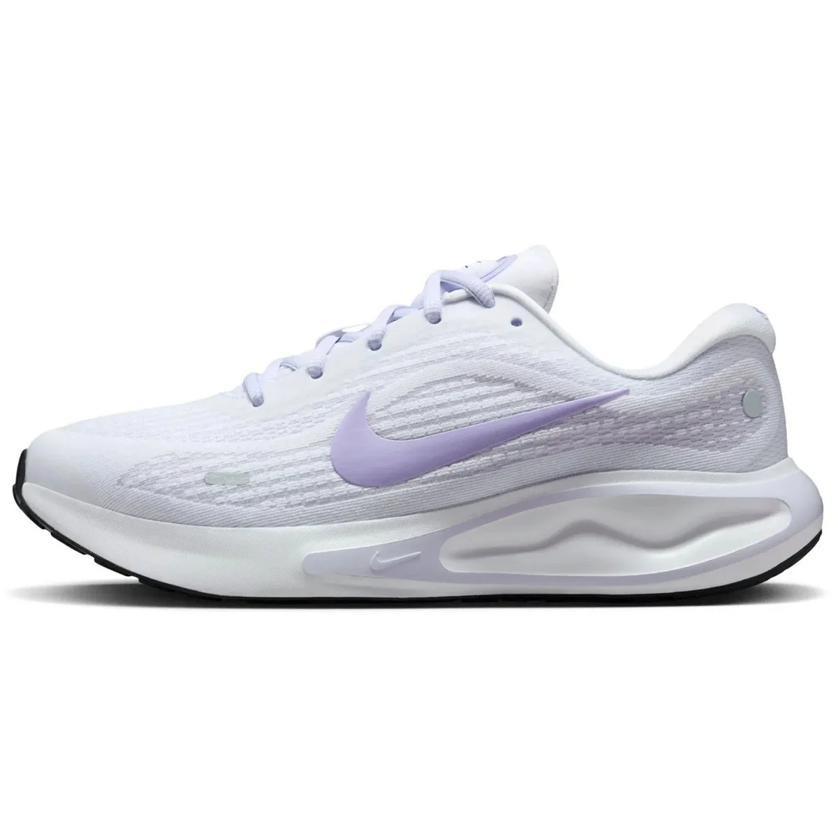 Nike Journey Run Womens Running Shoes Reflektörlü Kadın Yürüyüş Koşu Ayakkabısı Lila Fiyatı, Yorumları ve Özellikleri
