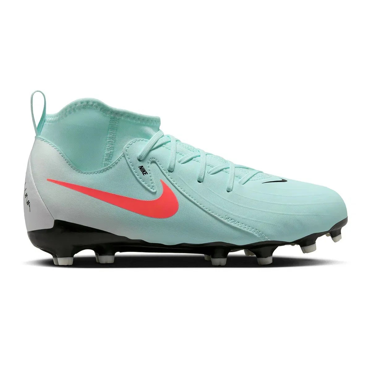 Nike Jr. Phantom Luna2 Academy FG/MG Çoraplı Çocuk Krampon Yeşil Nike Jr. Phantom Luna2 Academy FG/MG Çoraplı Çocuk Krampon Yeşil Fiyatı, Yorumları ve Özellikleri