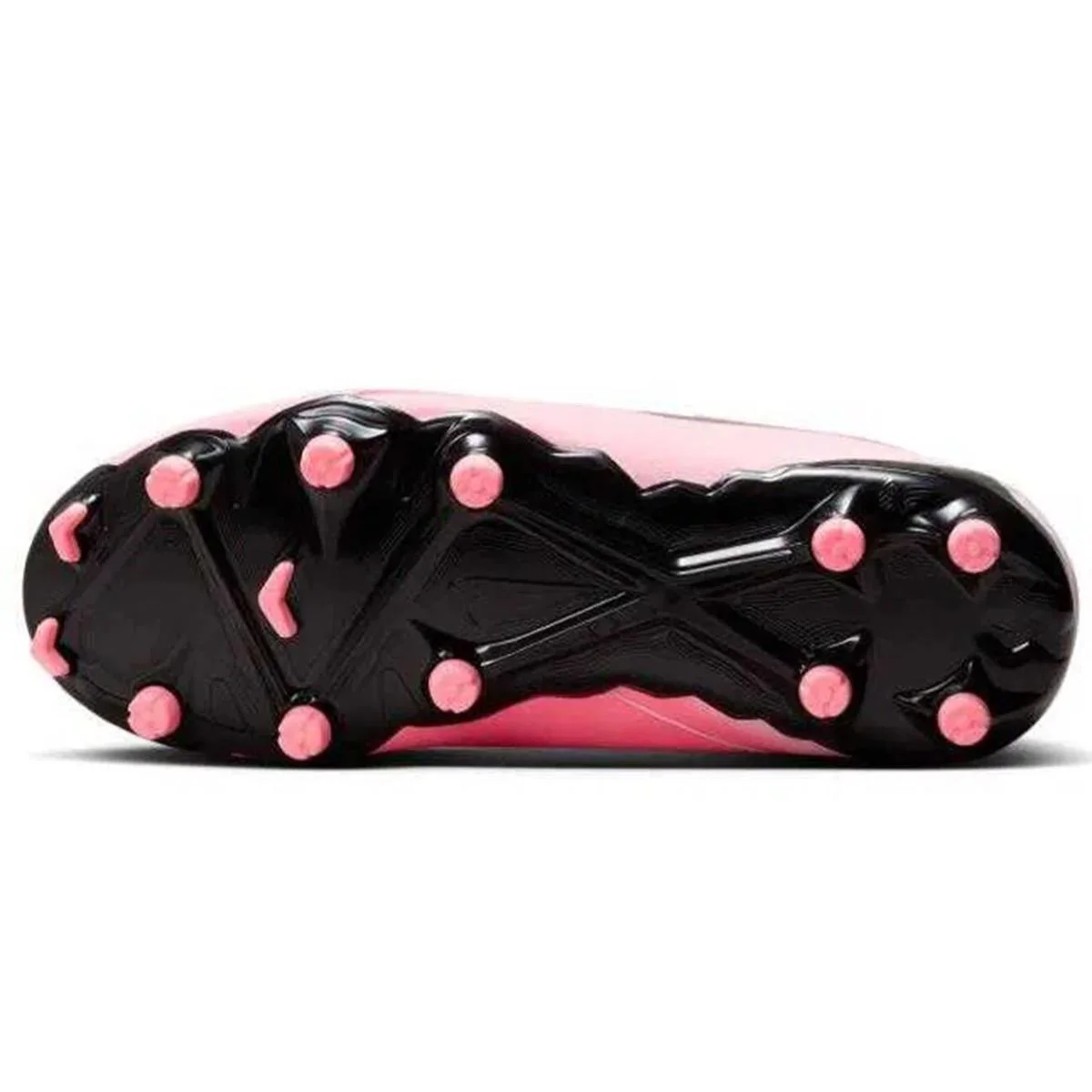 Nike Jr. Phantom Luna2 Academy FG/MG Çoraplı Çocuk Krampon Pembe Nike Jr. Phantom Luna2 Academy FG/MG Çoraplı Çocuk Krampon Pembe