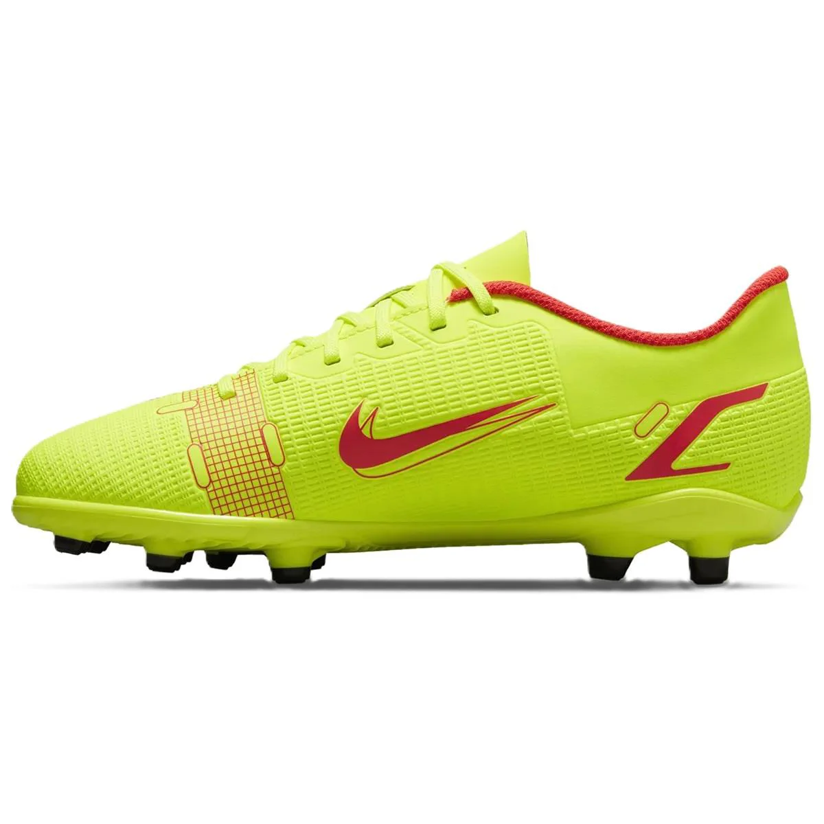 Nike JR Vapor 14 Club FG/MG Sarı Çocuk Krampon Nike JR Vapor 14 Club FG/MG Sarı Çocuk Krampon Fiyatı, Yorumları ve Özellikleri