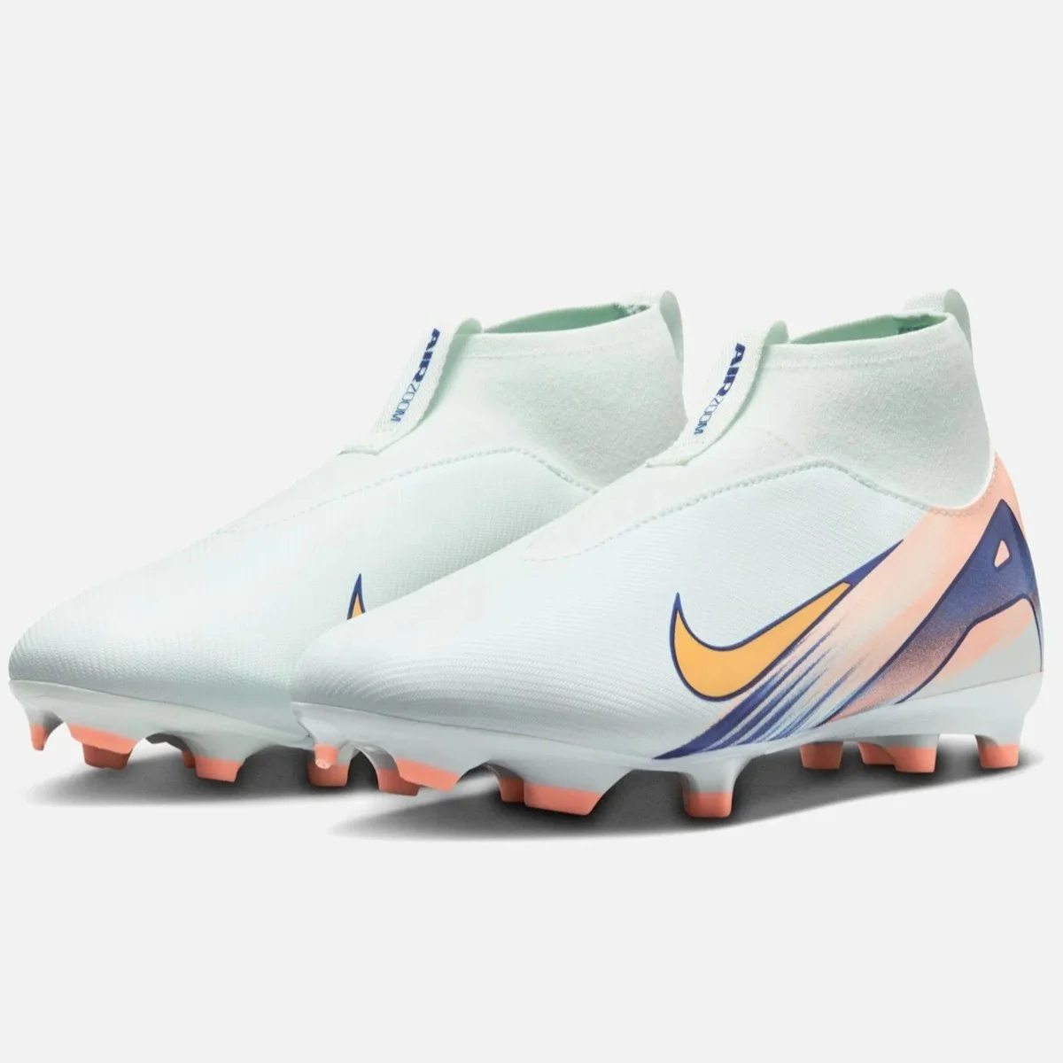Nike JR ZM Superfly 10 ACD MDS FG/MG Su Yeşili Çocuk Krampon Nike JR ZM Superfly 10 ACD MDS FG/MG Su Yeşili Çocuk Krampon Fiyatı, Yorumları ve Özellikleri