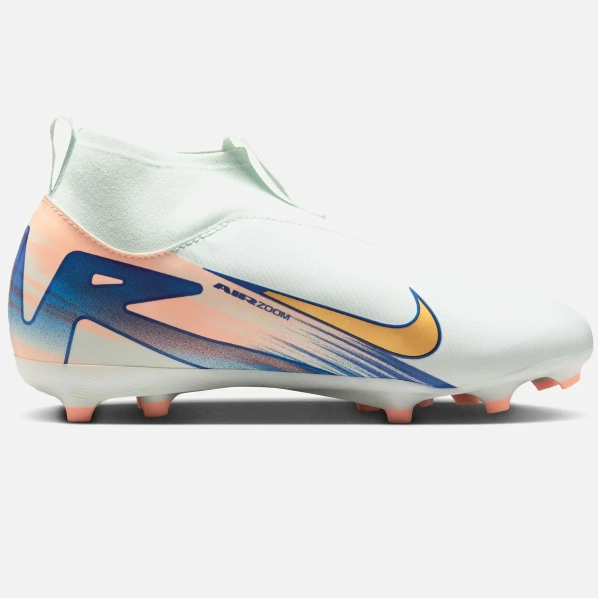 Nike JR ZM Superfly 10 ACD MDS FG/MG Su Yeşili Çocuk Krampon Nike JR ZM Superfly 10 ACD MDS FG/MG Su Yeşili Çocuk Krampon Fiyatı, Yorumları ve Özellikleri