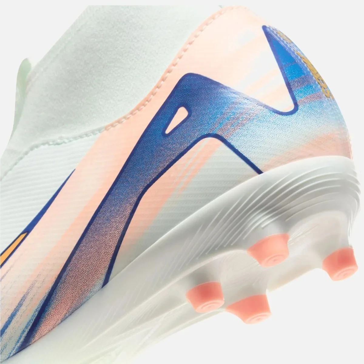 Nike JR ZM Superfly 10 ACD MDS FG/MG Su Yeşili Çocuk Krampon Nike JR ZM Superfly 10 ACD MDS FG/MG Su Yeşili Çocuk Krampon Fiyatı, Yorumları ve Özellikleri