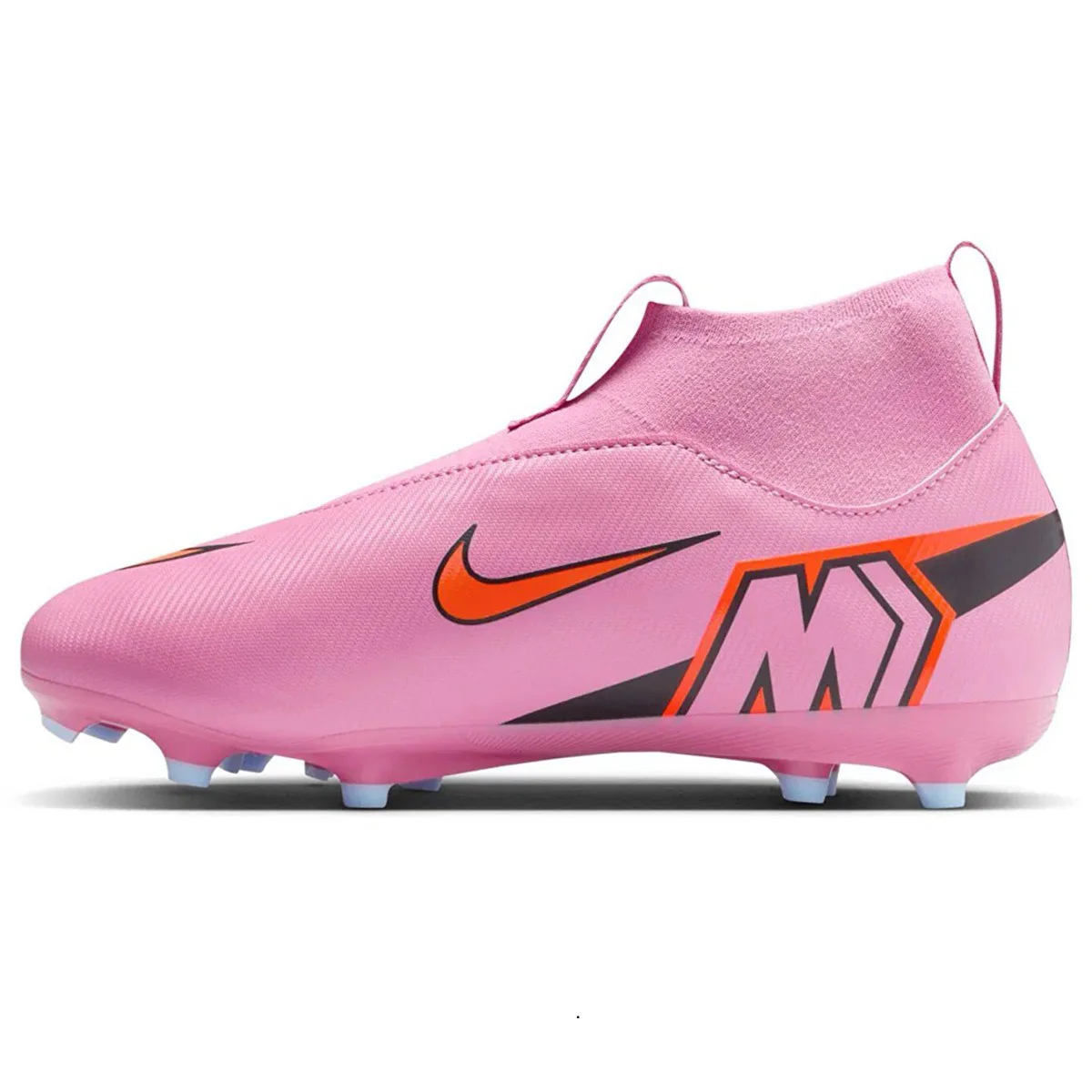 Nike JR Zoom Superfly 10 Academy FG/MG Bağcıksız Çoklu Zemin Çocuk Kramponu Fuşya Nike JR Zoom Superfly 10 Academy FG/MG Bağcıksız Çoklu Zemin Çocuk Kramponu Fuşya Fiyatı, Yorumları ve Özellikleri
