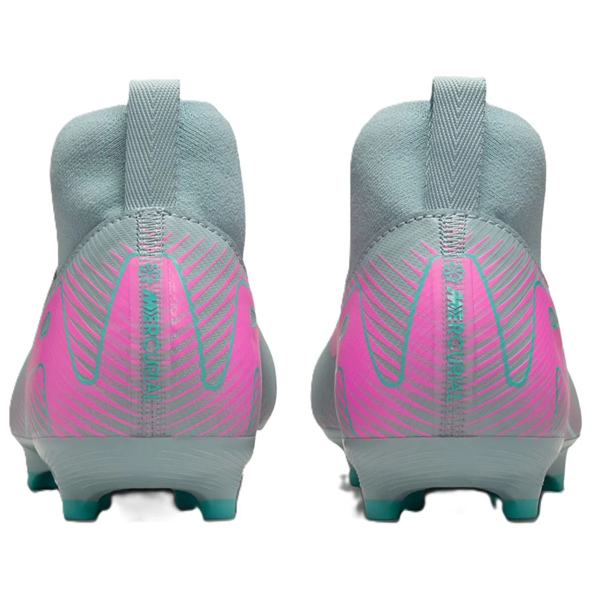 Nike JR Zoom Superfly 10 Academy FG/MG Bağcıksız Çoklu Zemin Çocuk Kramponu Yeşil Fiyatı, Yorumları ve Özellikleri