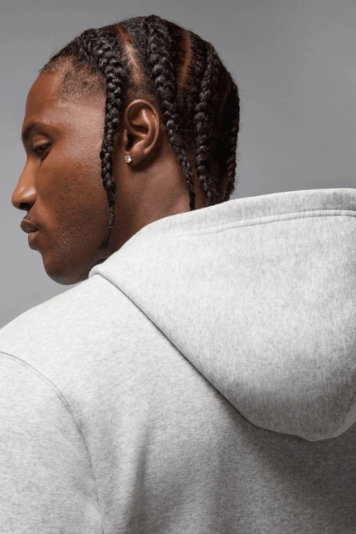 Nike Jumpman Fleece Pullover Mens Hoodie Kapüşonlu Erkek Sweatshirt Gri Nike Jumpman Fleece Pullover Mens Hoodie Kapüşonlu Erkek Sweatshirt Gri Fiyatı, Yorumları ve Özellikleri