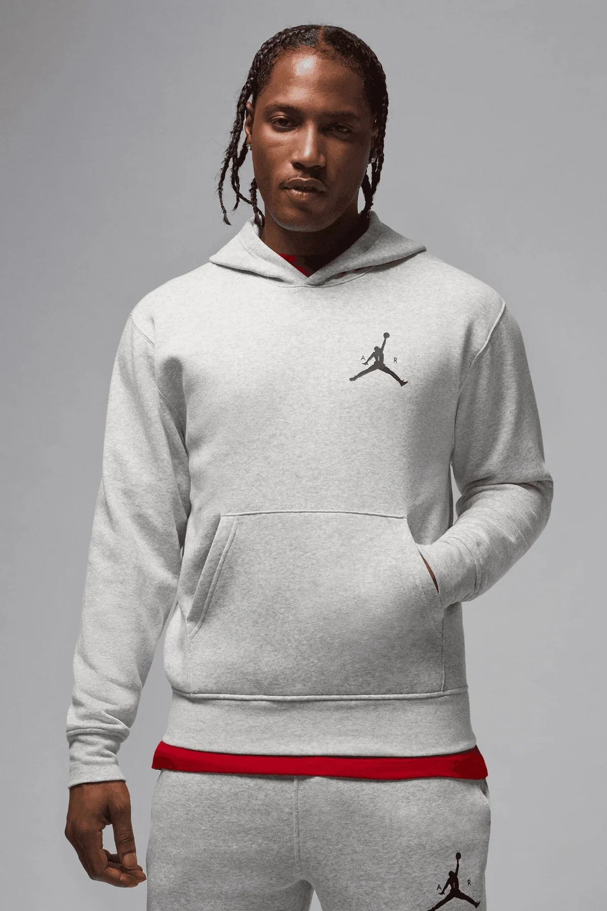 Nike Jumpman Fleece Pullover Mens Hoodie Kapüşonlu Erkek Sweatshirt Gri Nike Jumpman Fleece Pullover Mens Hoodie Kapüşonlu Erkek Sweatshirt Gri Fiyatı, Yorumları ve Özellikleri