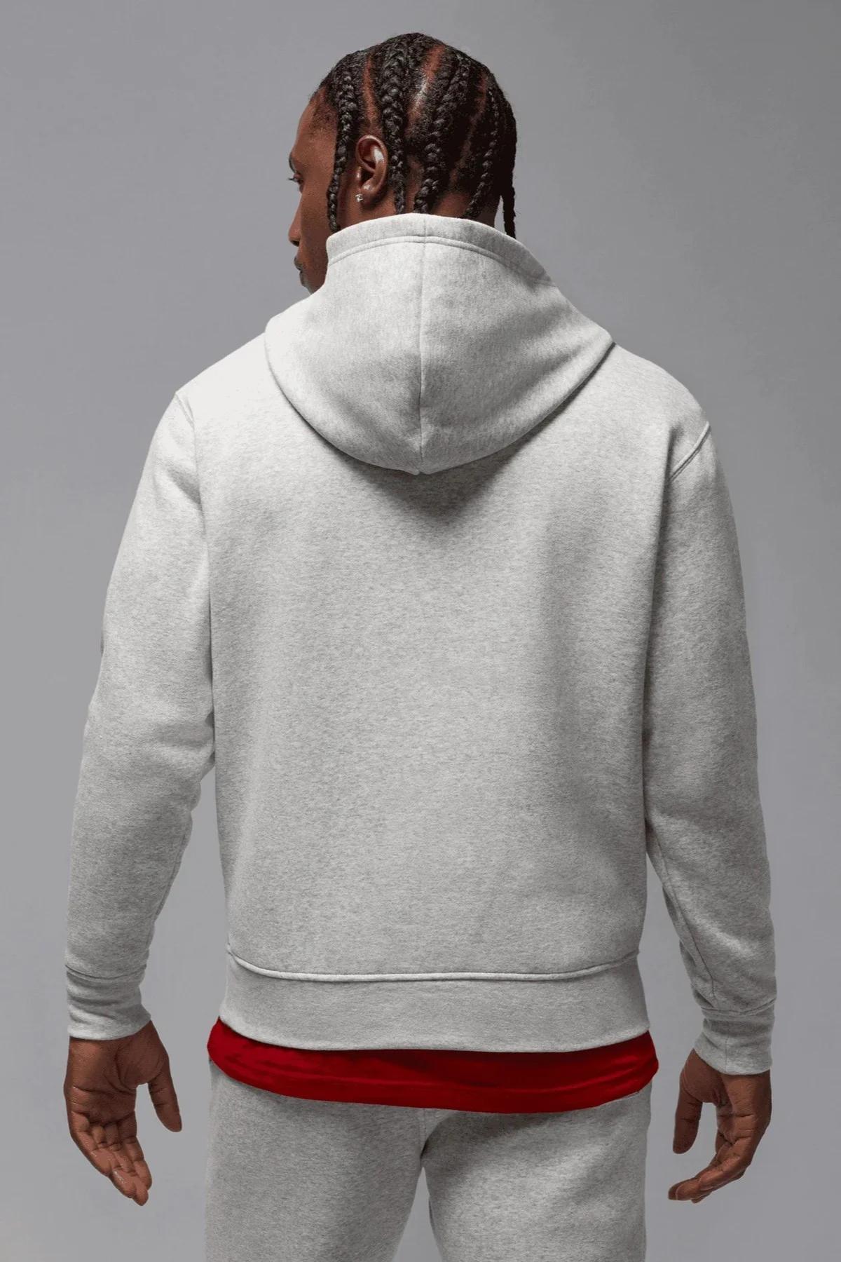 Nike Jumpman Fleece Pullover Mens Hoodie Kapüşonlu Erkek Sweatshirt Gri Nike Jumpman Fleece Pullover Mens Hoodie Kapüşonlu Erkek Sweatshirt Gri Fiyatı, Yorumları ve Özellikleri