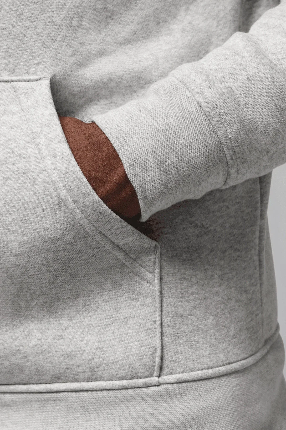 Nike Jumpman Fleece Pullover Mens Hoodie Kapüşonlu Erkek Sweatshirt Gri Nike Jumpman Fleece Pullover Mens Hoodie Kapüşonlu Erkek Sweatshirt Gri Fiyatı, Yorumları ve Özellikleri