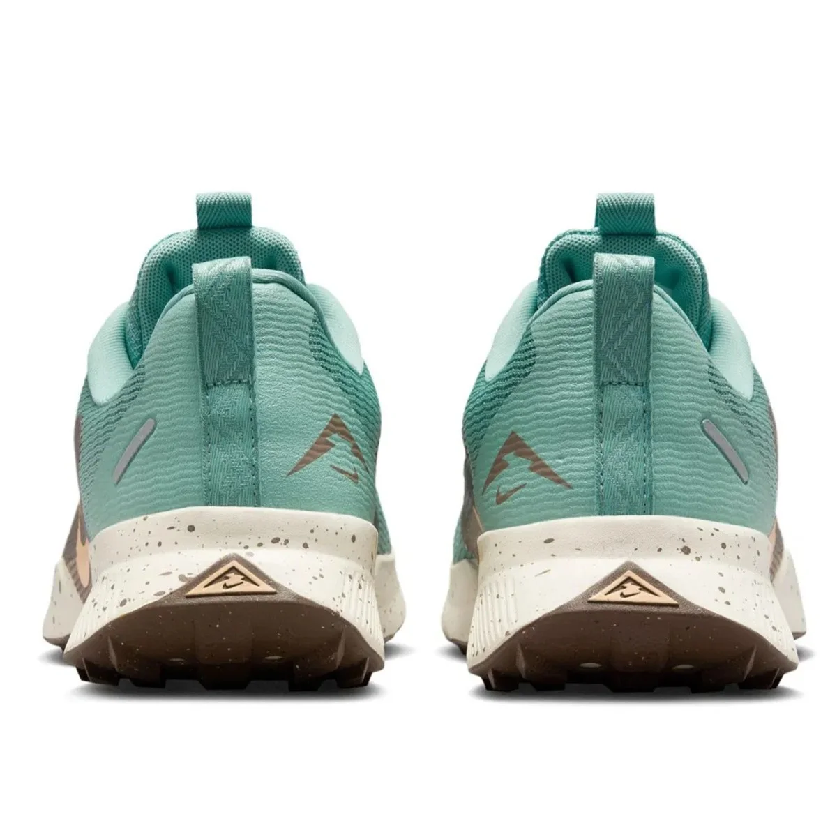 Nike Juniper Trail 3 Womens Running Shoes Reflektörlü Doğa Kadın Yürüyüş Koşu Ayakkabısı Yeşil Fiyatı, Yorumları ve Özellikleri