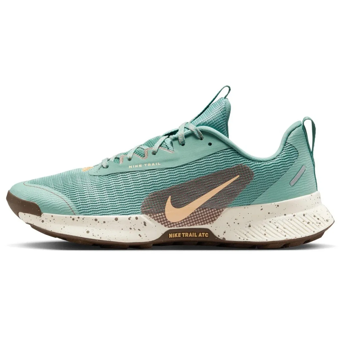 Nike Juniper Trail 3 Womens Running Shoes Reflektörlü Doğa Kadın Yürüyüş Koşu Ayakkabısı Yeşil Fiyatı, Yorumları ve Özellikleri