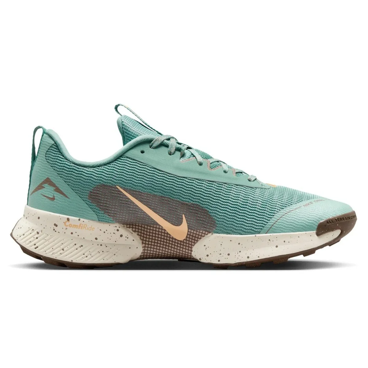 Nike Juniper Trail 3 Womens Running Shoes Reflektörlü Doğa Kadın Yürüyüş Koşu Ayakkabısı Yeşil Fiyatı, Yorumları ve Özellikleri