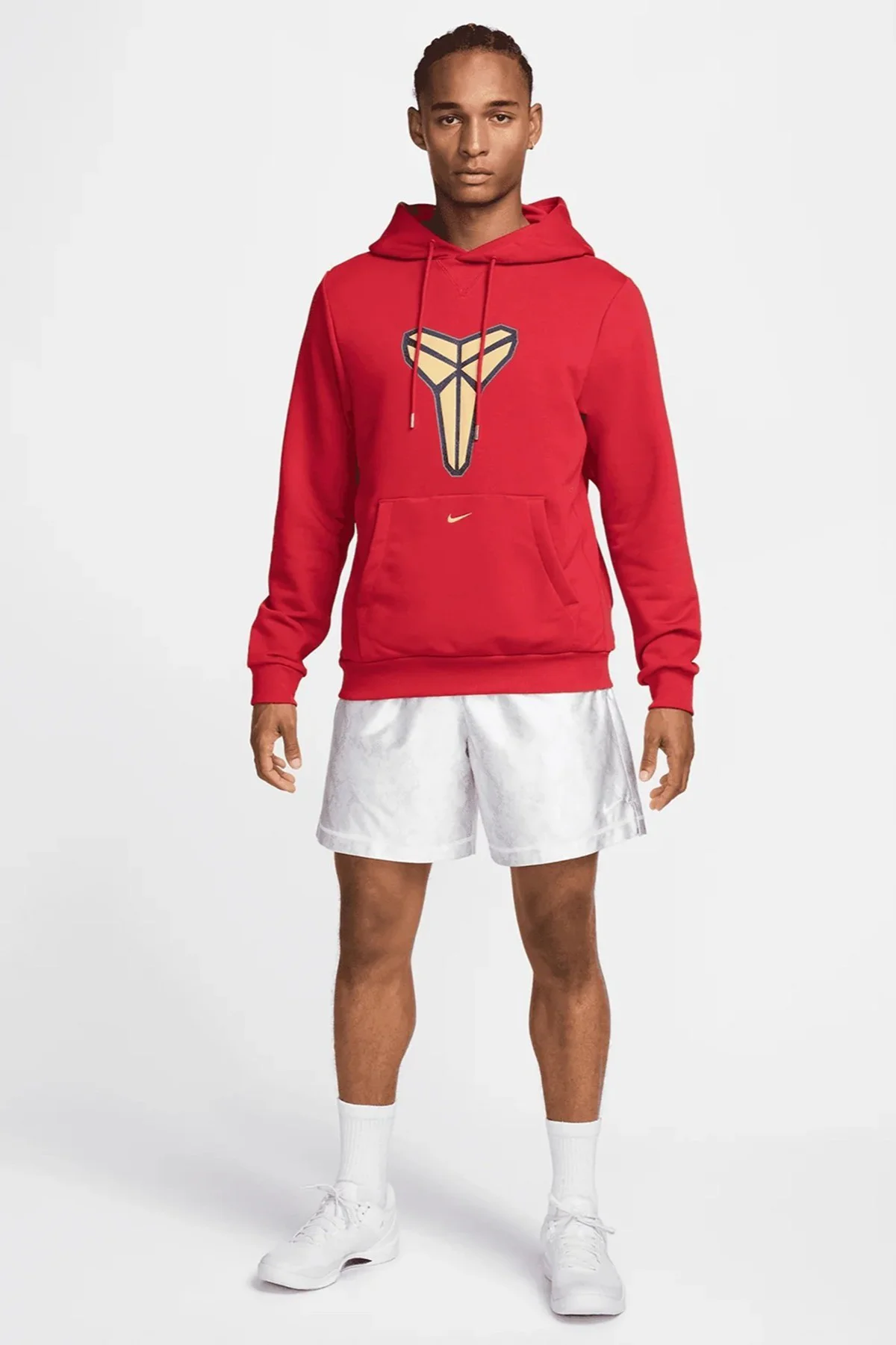 Nike Kobe Dri-Fit Hoodie Erkek Kapüşonlu Basketbol Sweatshirt Kırmızı Nike Kobe Dri-Fit Hoodie Erkek Kapüşonlu Basketbol Sweatshirt Kırmızı Fiyatı, Yorumları ve Özellikleri