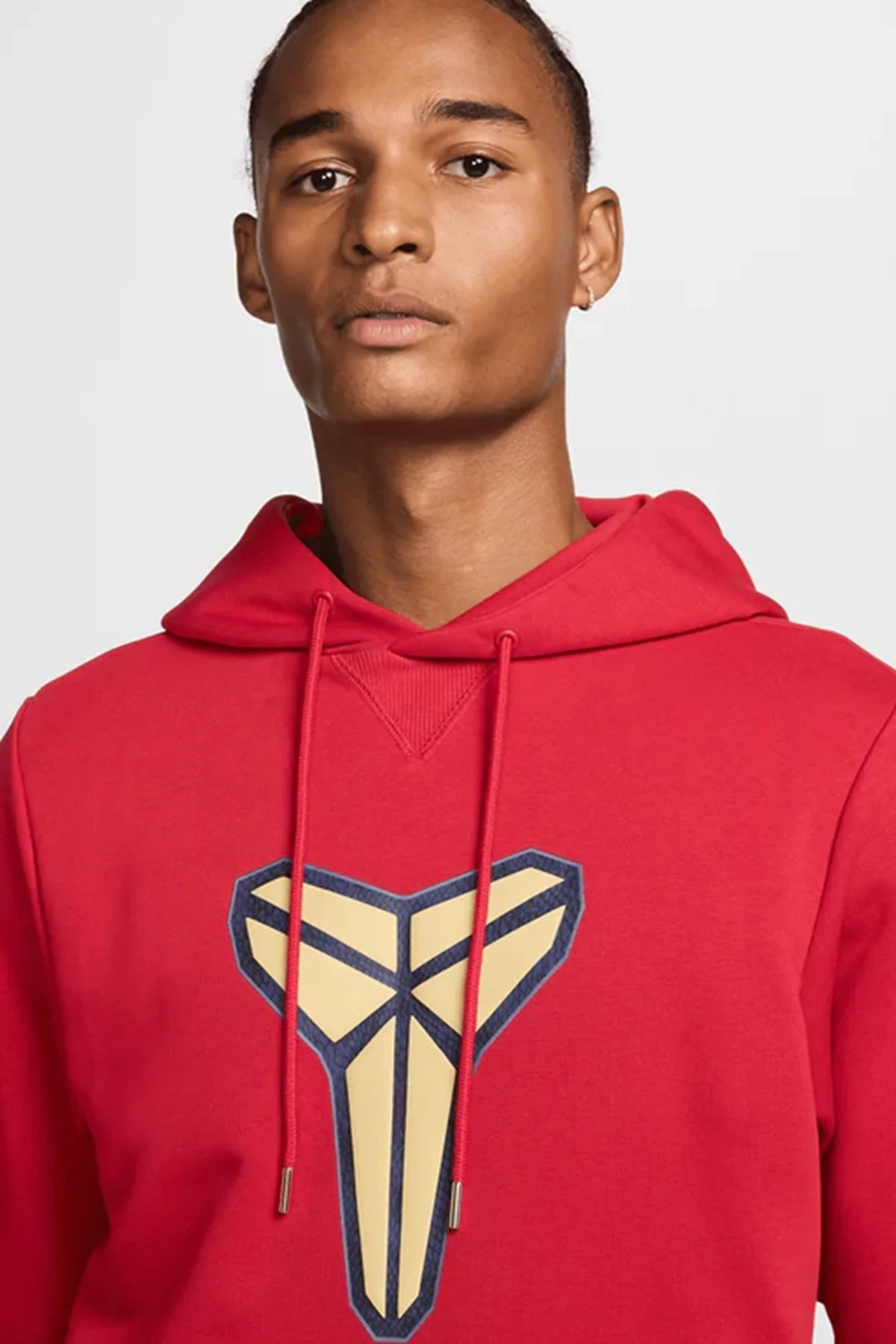 Nike Kobe Dri-Fit Hoodie Erkek Kapüşonlu Basketbol Sweatshirt Kırmızı Nike Kobe Dri-Fit Hoodie Erkek Kapüşonlu Basketbol Sweatshirt Kırmızı Fiyatı, Yorumları ve Özellikleri