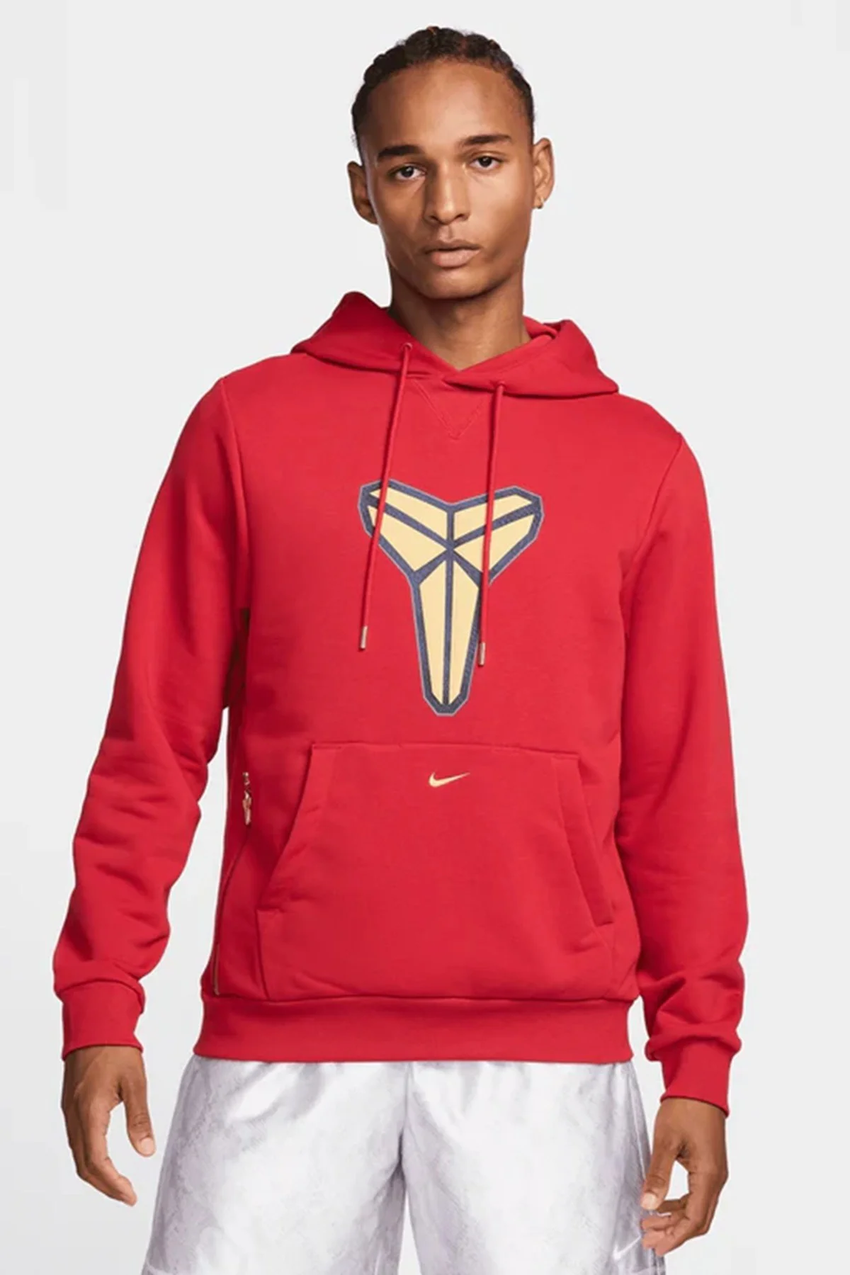 Nike Kobe Dri-Fit Hoodie Erkek Kapüşonlu Basketbol Sweatshirt Kırmızı Nike Kobe Dri-Fit Hoodie Erkek Kapüşonlu Basketbol Sweatshirt Kırmızı Fiyatı, Yorumları ve Özellikleri