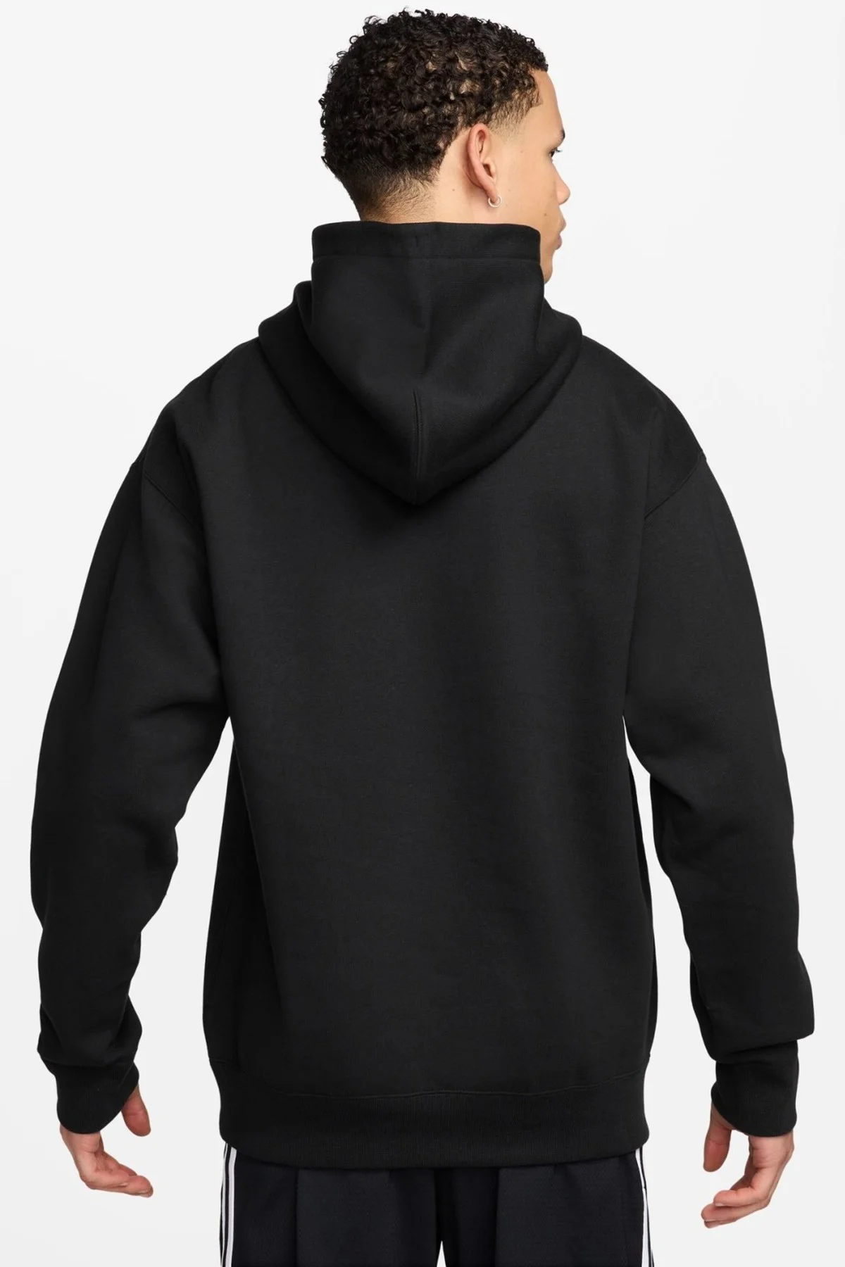 Nike Kobe Fleece Loose Fit Hoody Black Bol Kesim Kapüşonlu Erkek Sweatshirt Siyah Nike Kobe Fleece Loose Fit Hoody Black Bol Kesim Kapüşonlu Erkek Sweatshirt Siyah Fiyatı, Yorumları ve Özellikleri