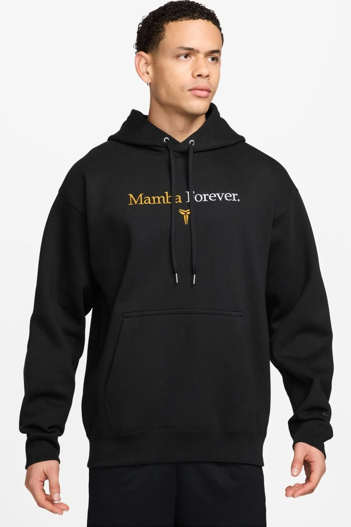 Nike Kobe Fleece Loose Fit Hoody Black Bol Kesim Kapüşonlu Erkek Sweatshirt Siyah Nike Kobe Fleece Loose Fit Hoody Black Bol Kesim Kapüşonlu Erkek Sweatshirt Siyah Fiyatı, Yorumları ve Özellikleri
