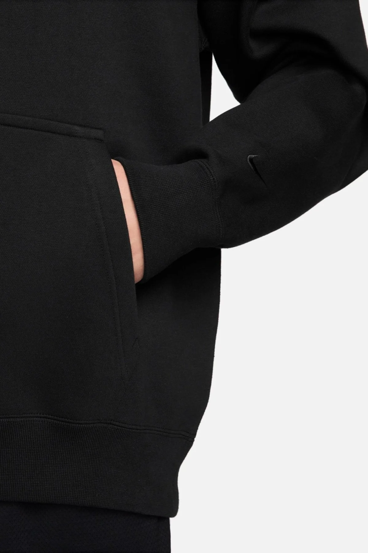 Nike Kobe Fleece Loose Fit Hoody Black Bol Kesim Kapüşonlu Erkek Sweatshirt Siyah Nike Kobe Fleece Loose Fit Hoody Black Bol Kesim Kapüşonlu Erkek Sweatshirt Siyah Fiyatı, Yorumları ve Özellikleri
