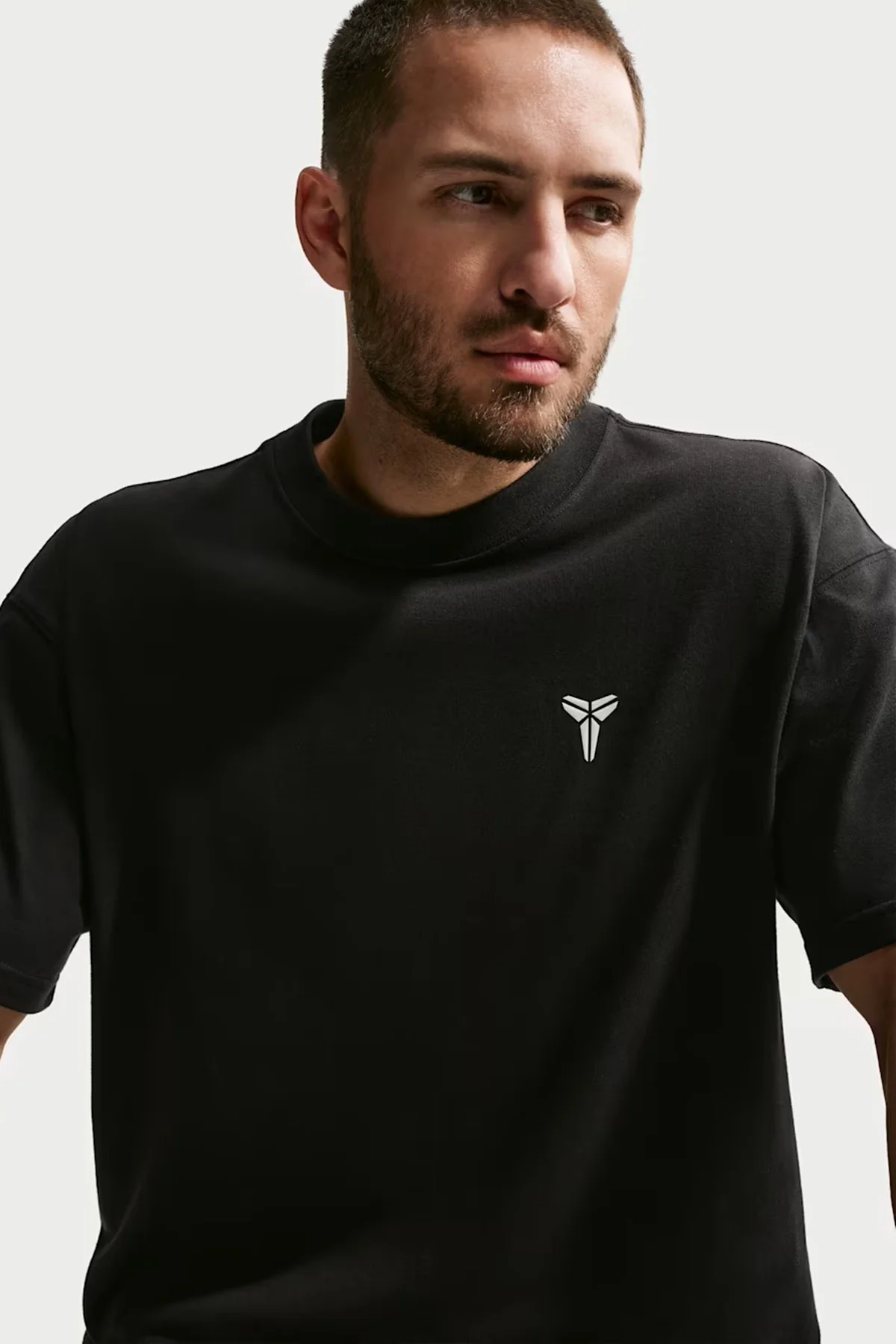 Nike Kobe Mens Dri Fit Loose Fit Basketball Tshirt Bol Kesim Kısa Kollu Bisiklet Yaka Erkek Tişört Siyah Nike Kobe Mens Dri Fit Loose Fit Basketball Tshirt Bol Kesim Kısa Kollu Bisiklet Yaka Erkek Tişört Siyah Fiyatı, Yorumları ve Özellikleri
