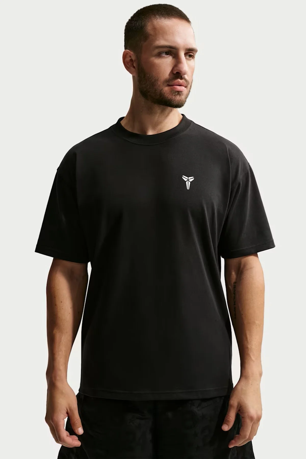 Nike Kobe Mens Dri Fit Loose Fit Basketball Tshirt Bol Kesim Kısa Kollu Bisiklet Yaka Erkek Tişört Siyah Nike Kobe Mens Dri Fit Loose Fit Basketball Tshirt Bol Kesim Kısa Kollu Bisiklet Yaka Erkek Tişört Siyah Fiyatı, Yorumları ve Özellikleri