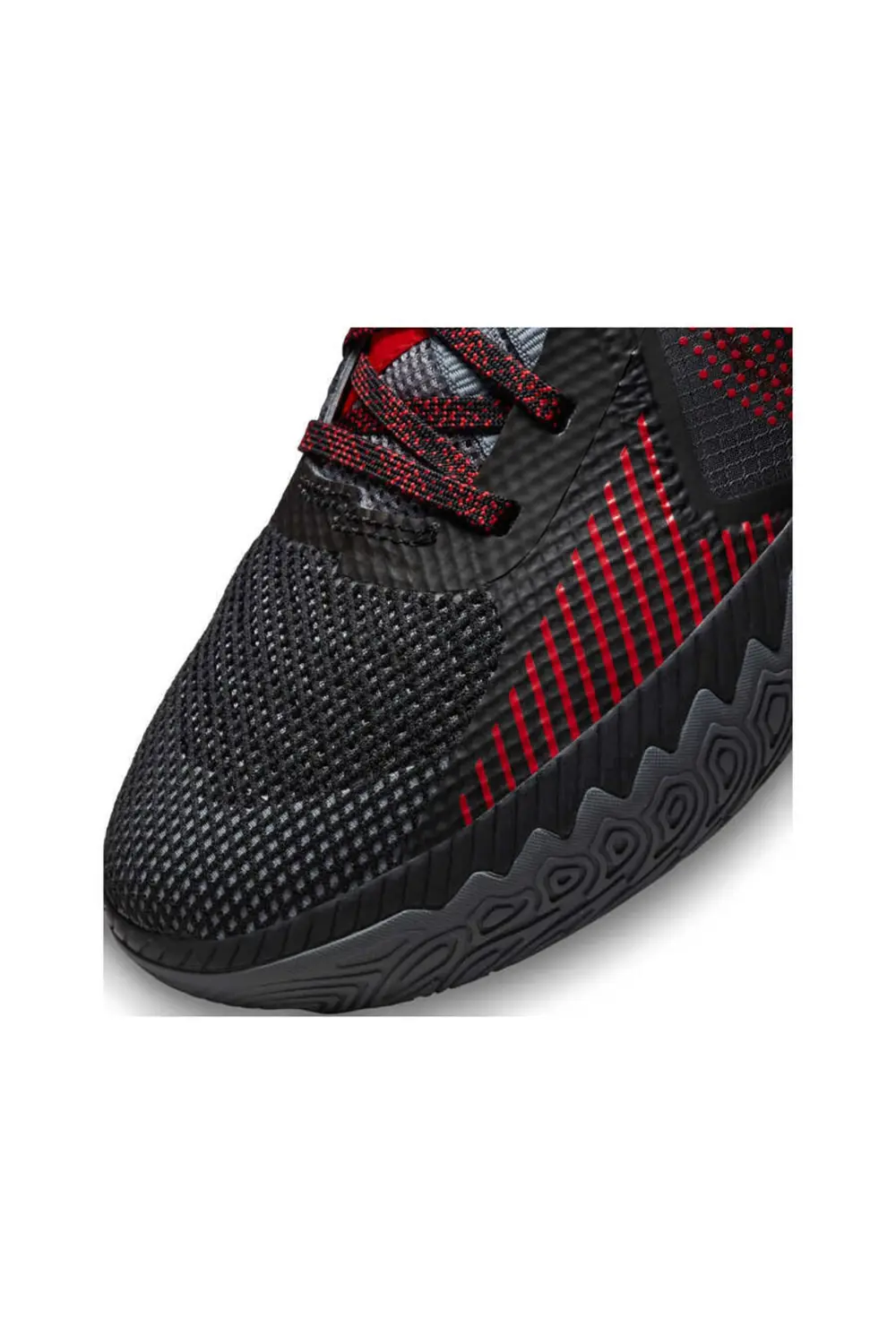 NIKE Kyrie Flytrap 5 Basketbol Ayakkabısı CZ4100-003