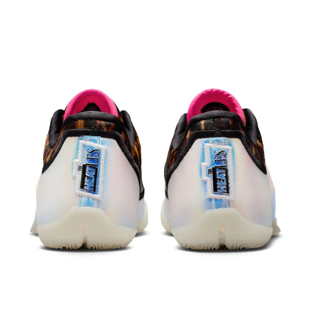Nike Lebron 23 'Heat Wave'Mens Basketball Shoes Erkek Basketbol Ayakkabısı Kahverengi Nike Lebron 23 'Heat Wave'Mens Basketball Shoes Erkek Basketbol Ayakkabısı Kahverengi Fiyatı, Yorumları ve Özellikleri