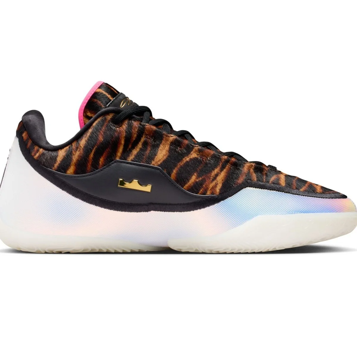 Nike Lebron 23 'Heat Wave'Mens Basketball Shoes Erkek Basketbol Ayakkabısı Kahverengi Nike Lebron 23 'Heat Wave'Mens Basketball Shoes Erkek Basketbol Ayakkabısı Kahverengi Fiyatı, Yorumları ve Özellikleri