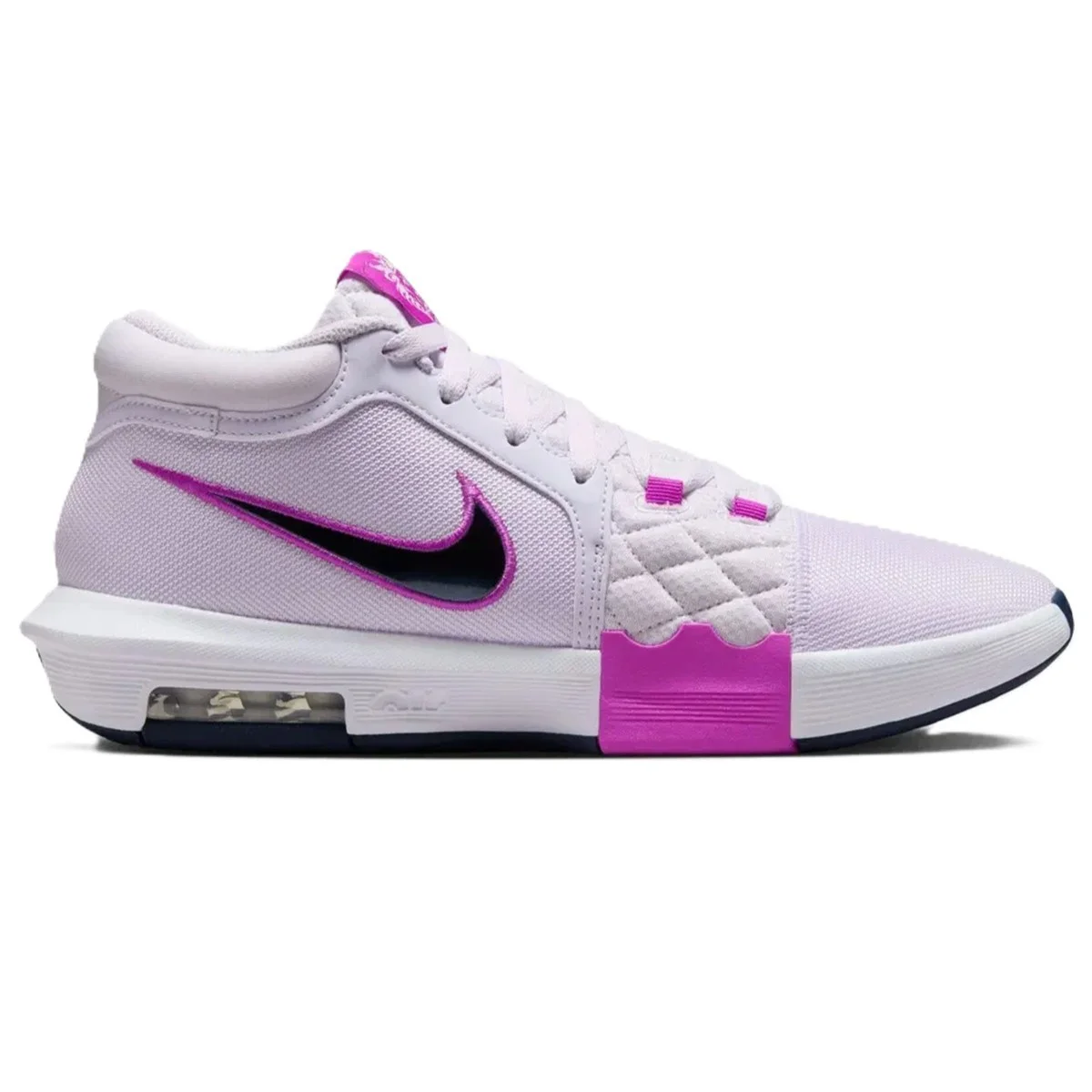 Nike Lebron Witness VIII Mens Basketball Shoes Erkek Basketbol Ayakkabısı Lila Nike Lebron Witness VIII Mens Basketball Shoes Erkek Basketbol Ayakkabısı Lila Fiyatı, Yorumları ve Özellikleri