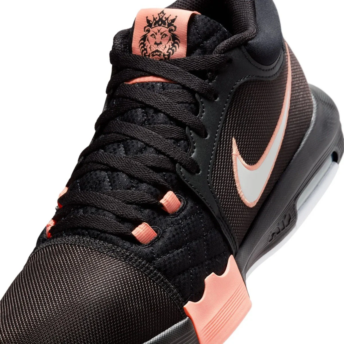 Nike Lebron Witness VIII''Guaca Ice'' Mens Basketball Shoes Erkek Basketbol Ayakkabısı Siyah Nike Lebron Witness VIII''Guaca Ice'' Mens Basketball Shoes Erkek Basketbol Ayakkabısı Siyah Fiyatı, Yorumları ve Özellikleri