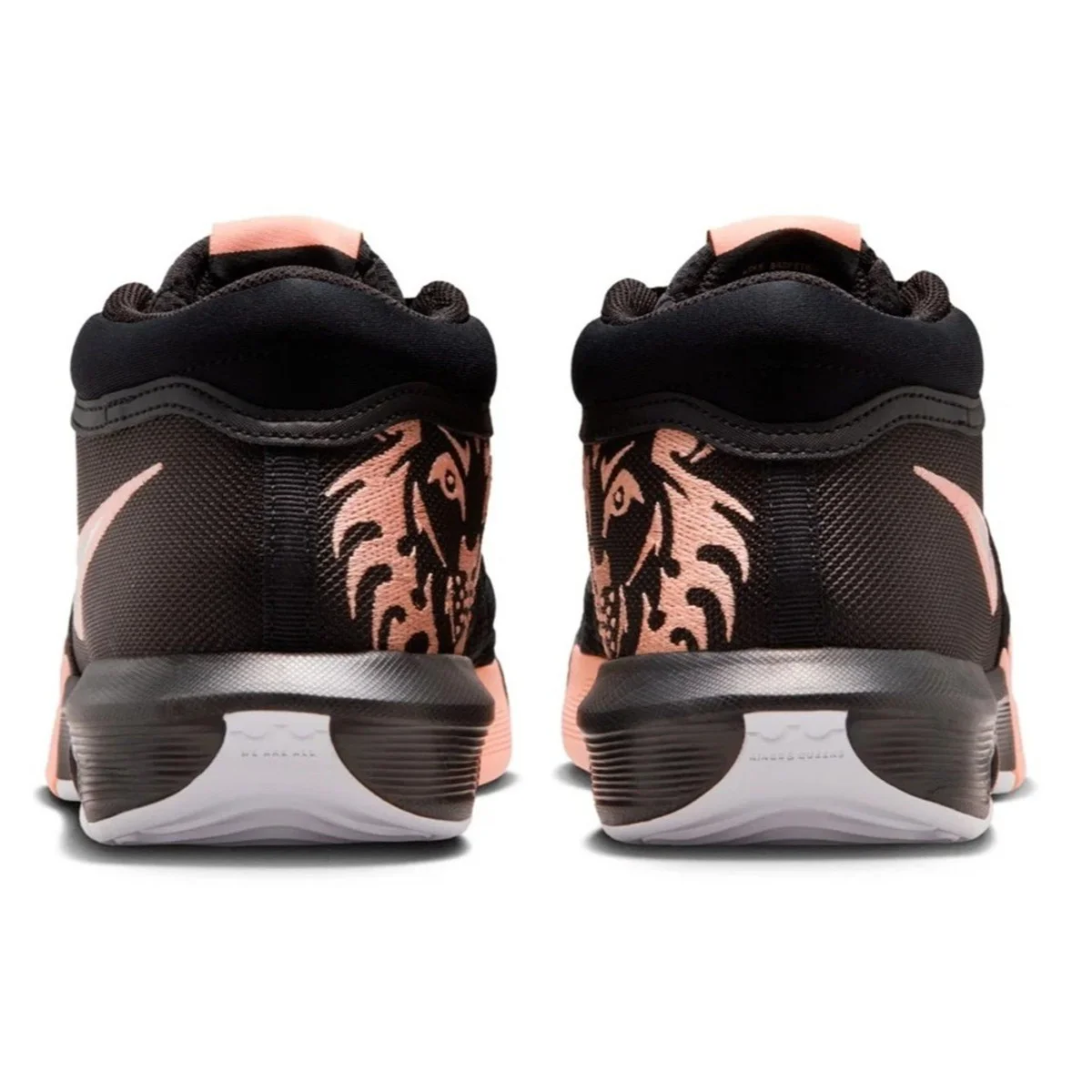 Nike Lebron Witness VIII''Guaca Ice'' Mens Basketball Shoes Erkek Basketbol Ayakkabısı Siyah Nike Lebron Witness VIII''Guaca Ice'' Mens Basketball Shoes Erkek Basketbol Ayakkabısı Siyah Fiyatı, Yorumları ve Özellikleri